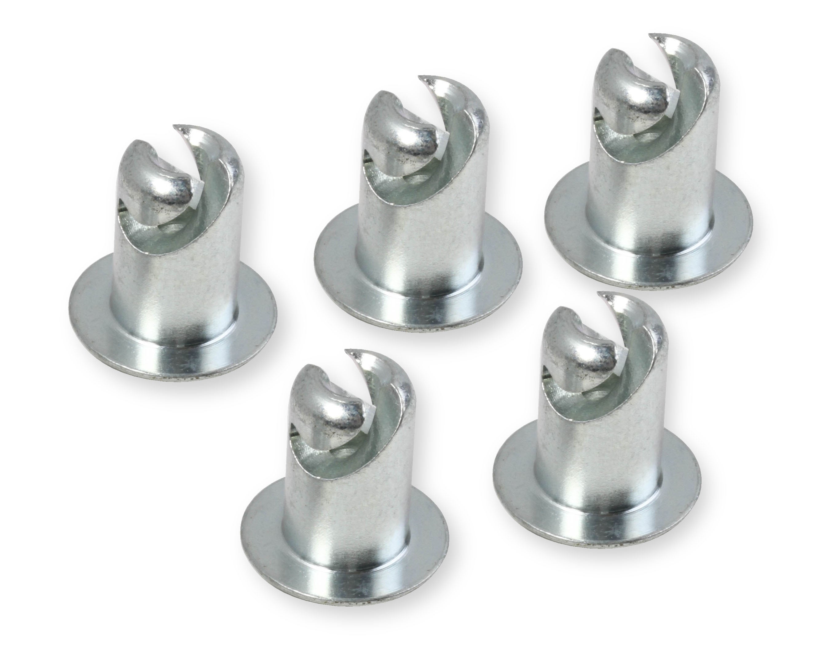 5/16"  Oval Head .400" Length - (5) Pieces