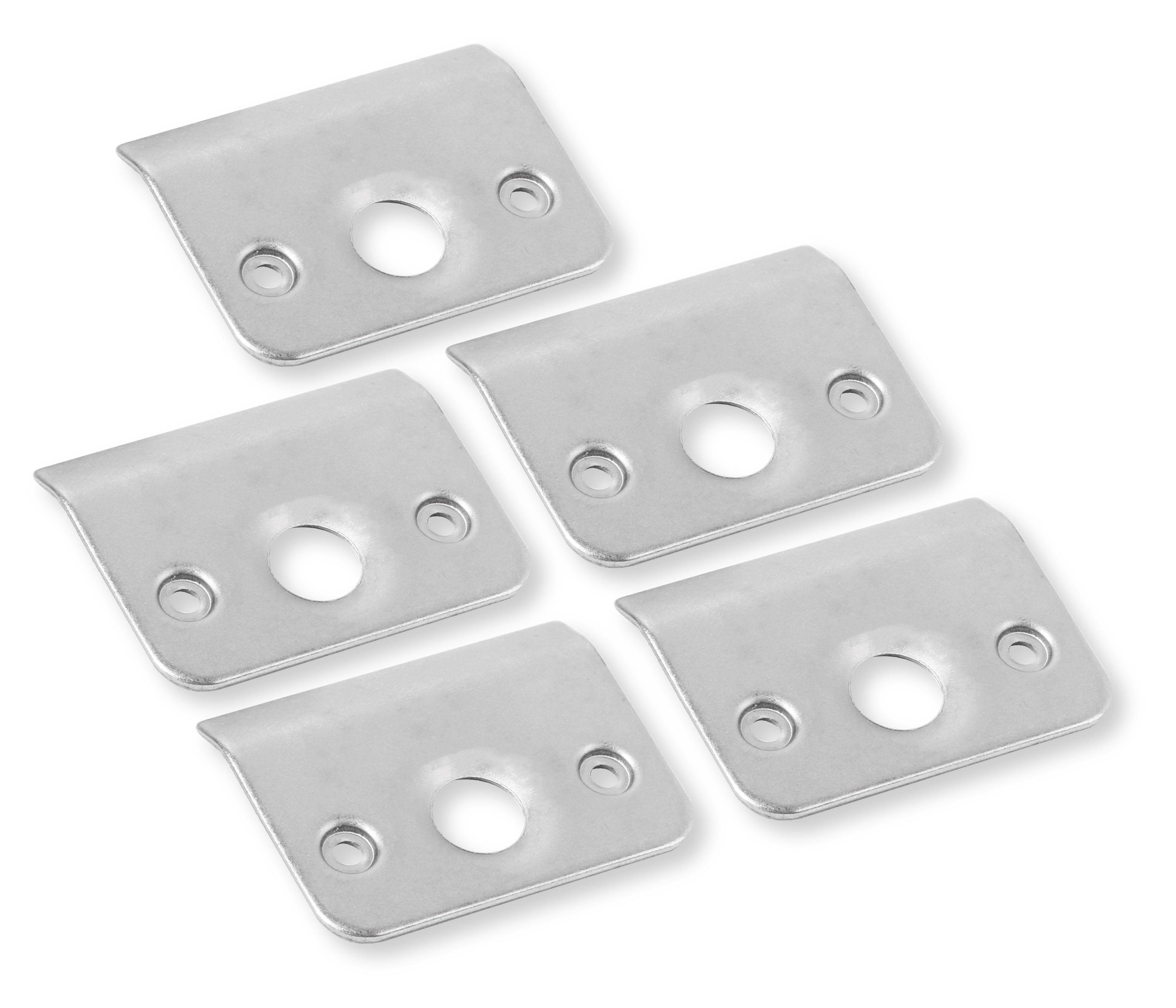 Self-Eject 5/8" Center Hole 1.000" Spring Spacing (5) Pieces