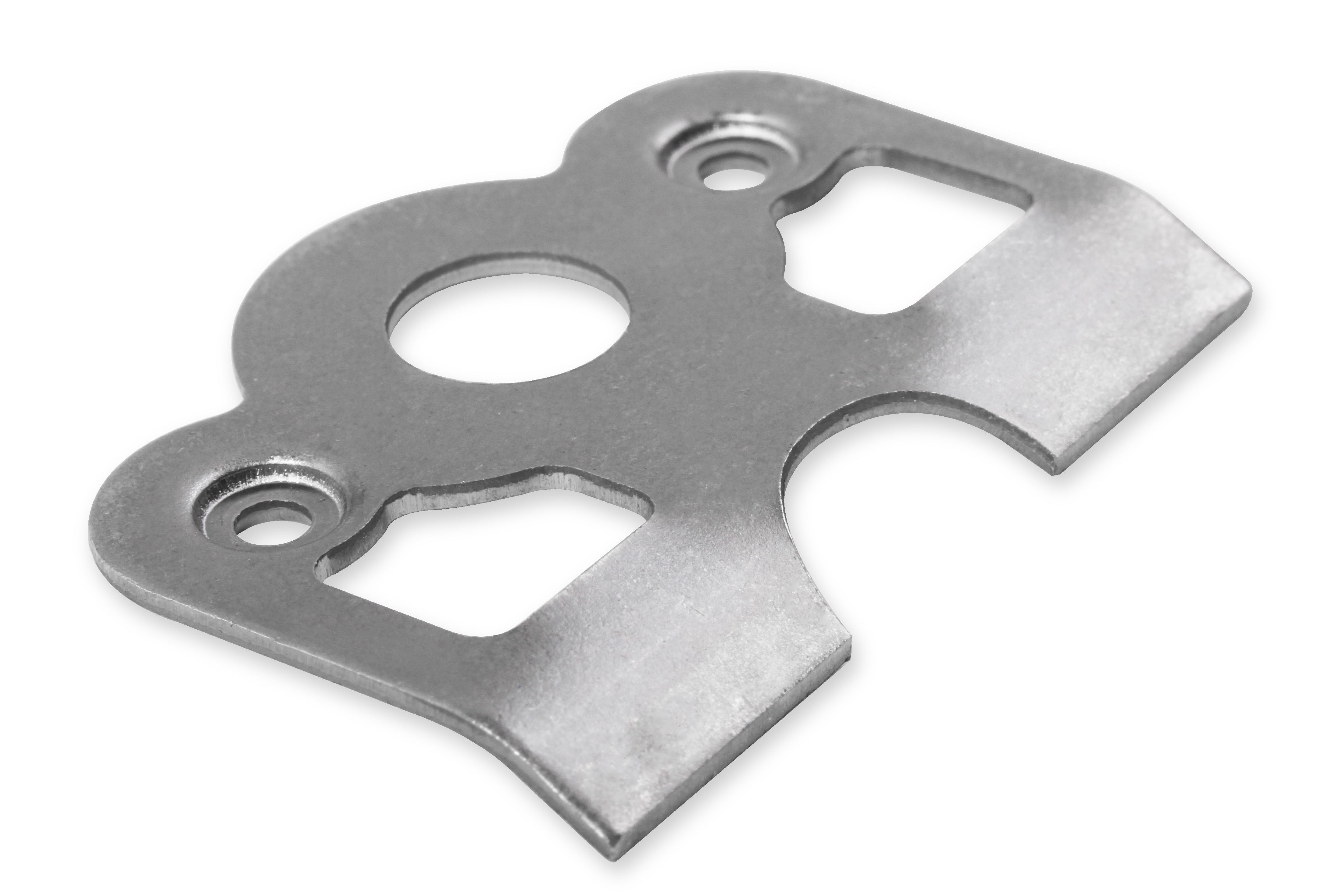Ultra Light Contoured Flat Center 1.375" Spring Spacing (5) Pieces