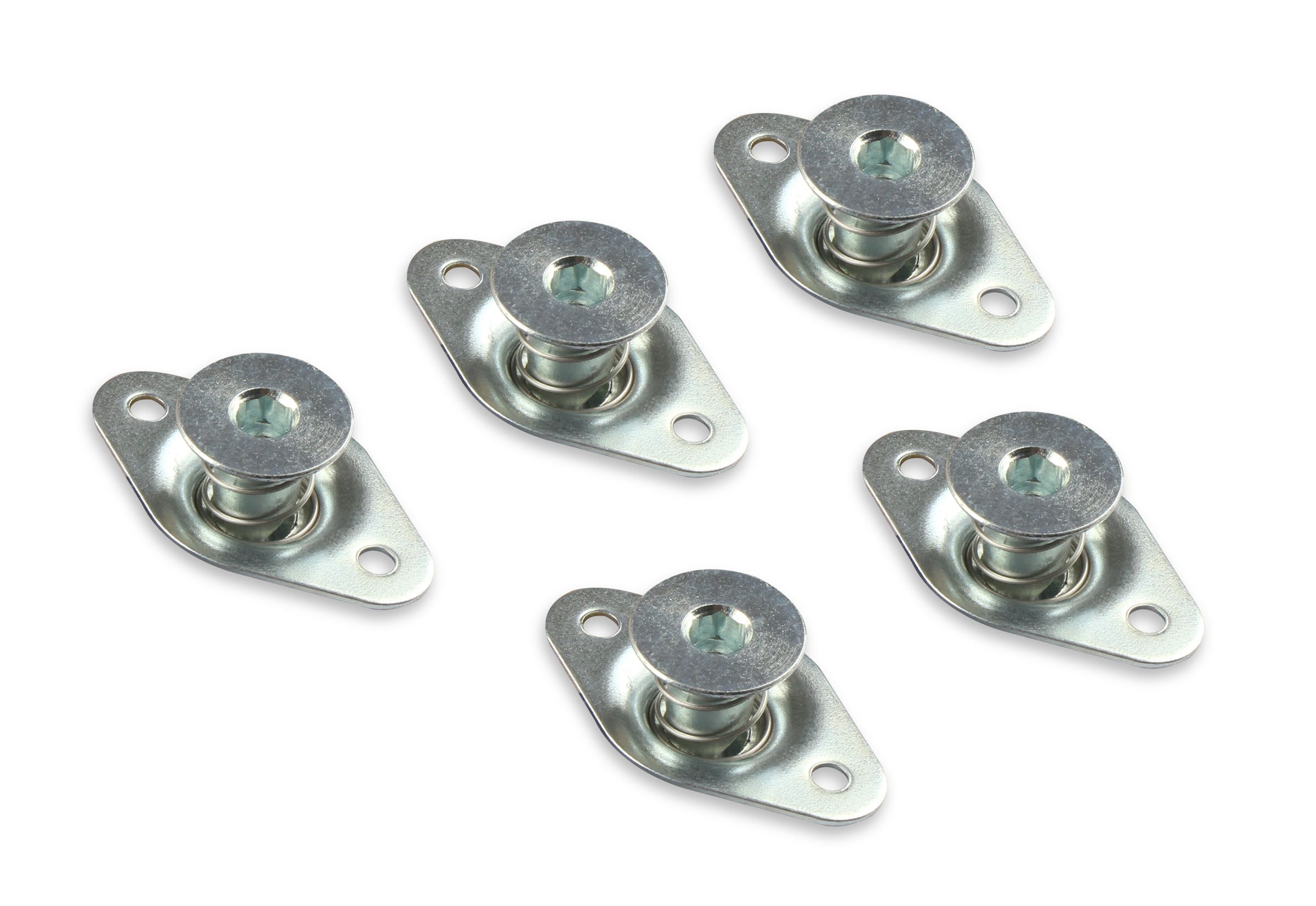 Earl's Quarter Turn Fasteners