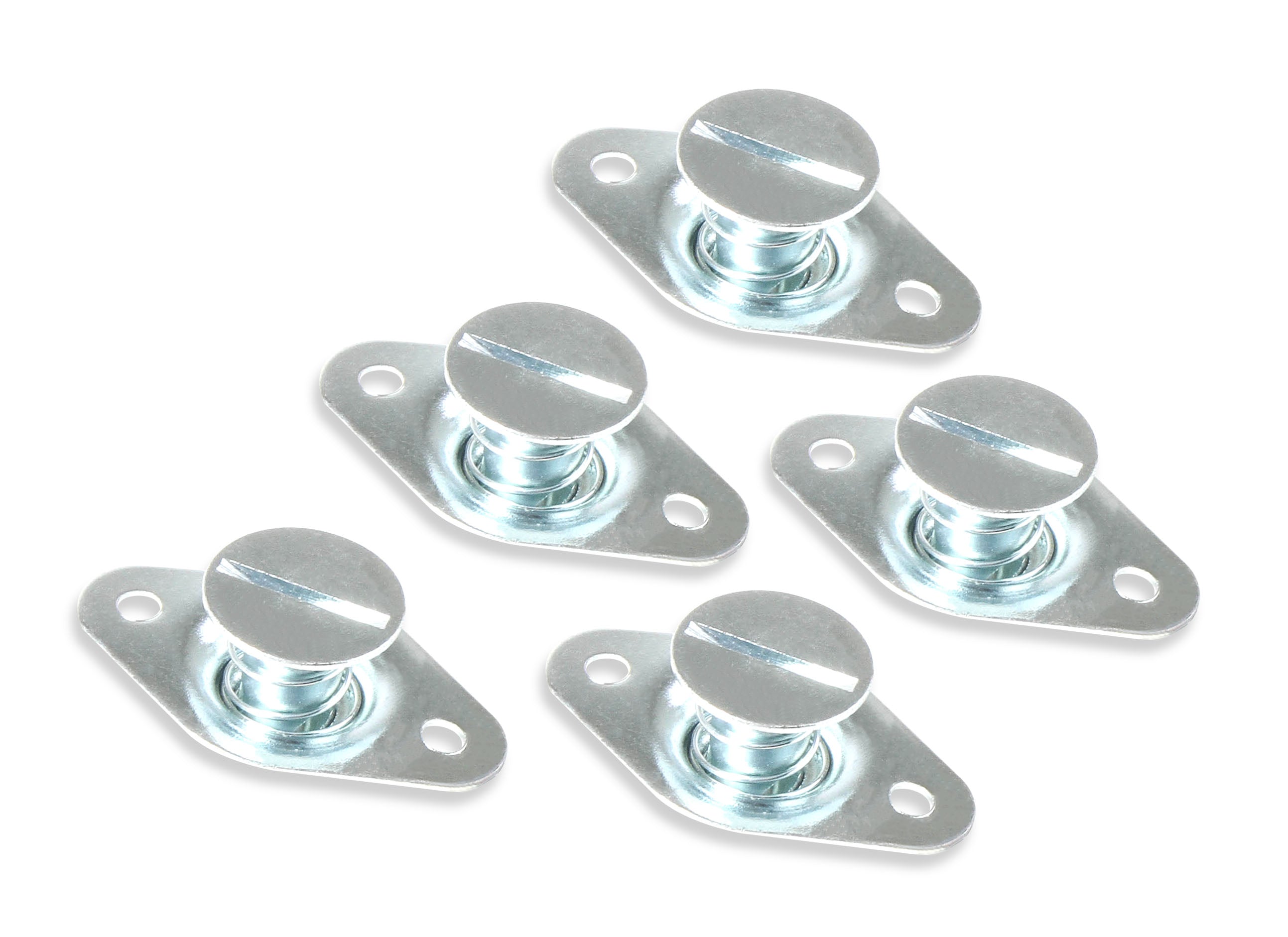 5/16" Self-Eject .450" Length - (5) Pieces