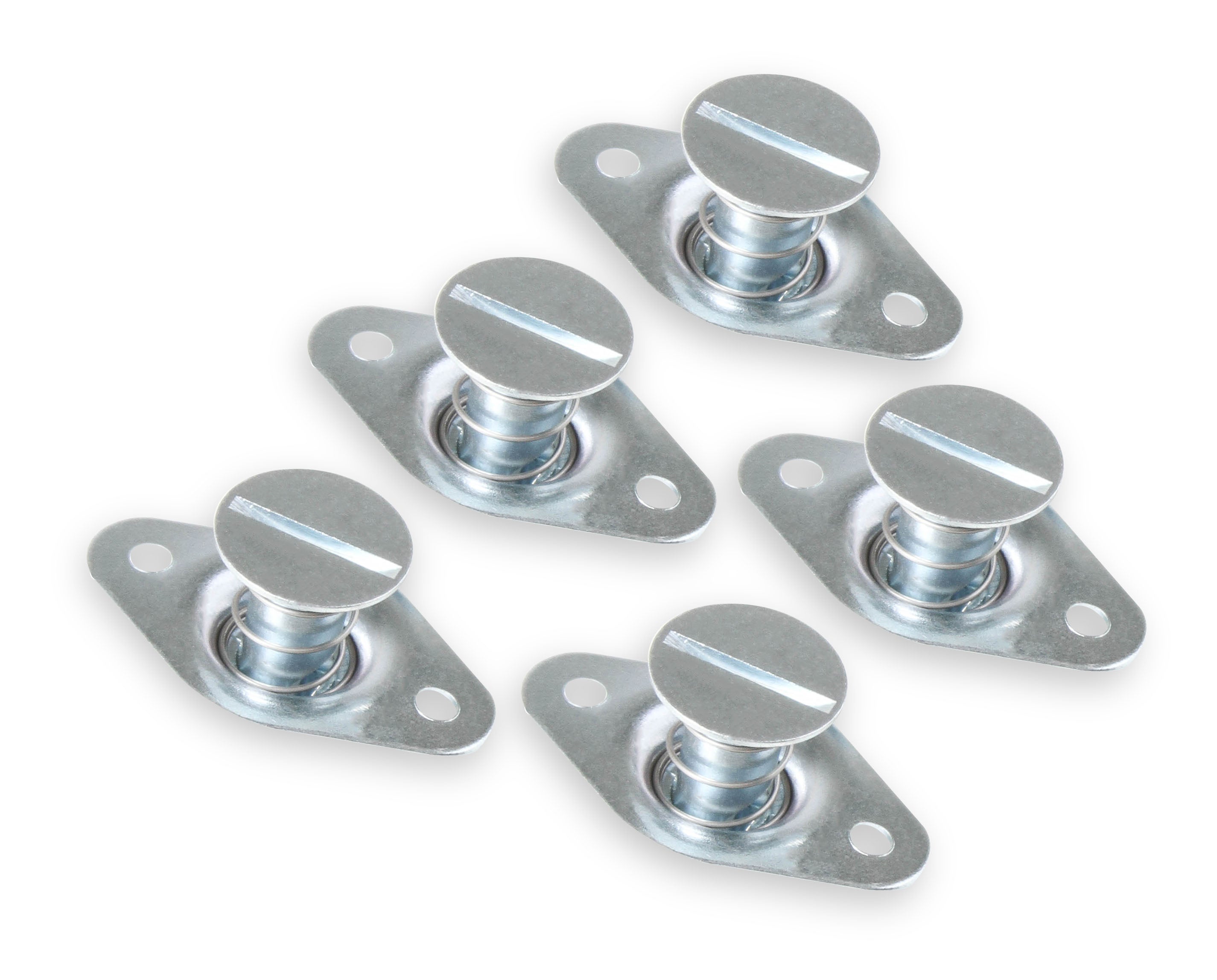 5/16" Self-Eject .550" Length - (5) Pieces