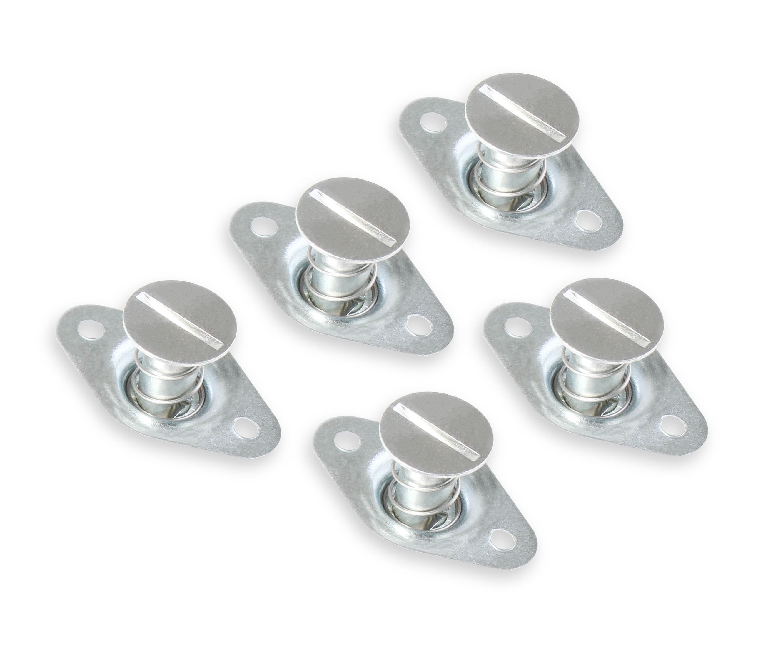 5/16" Self-Eject .650" Length - (5) Pieces