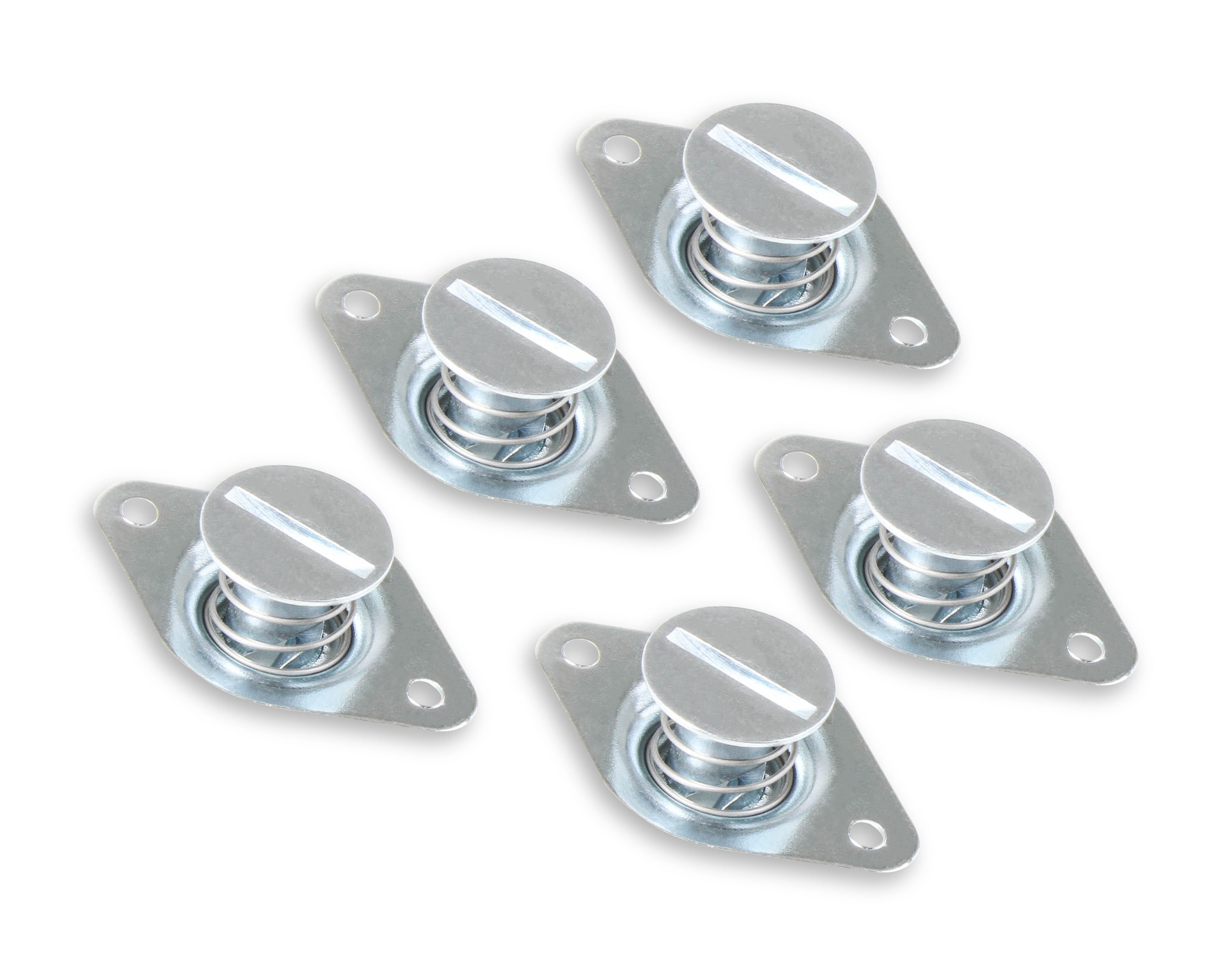 7/16" Self-Eject .500" Length - (5) Pieces