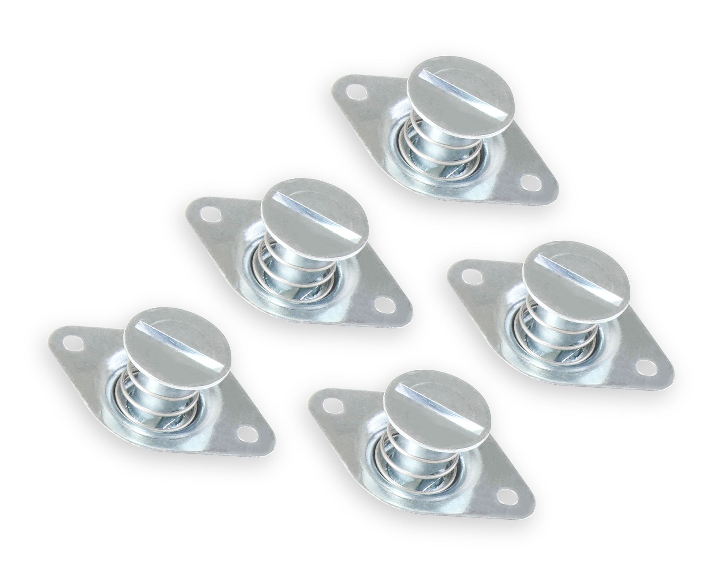 7/16" Self-Eject .550" Length - (5) Pieces