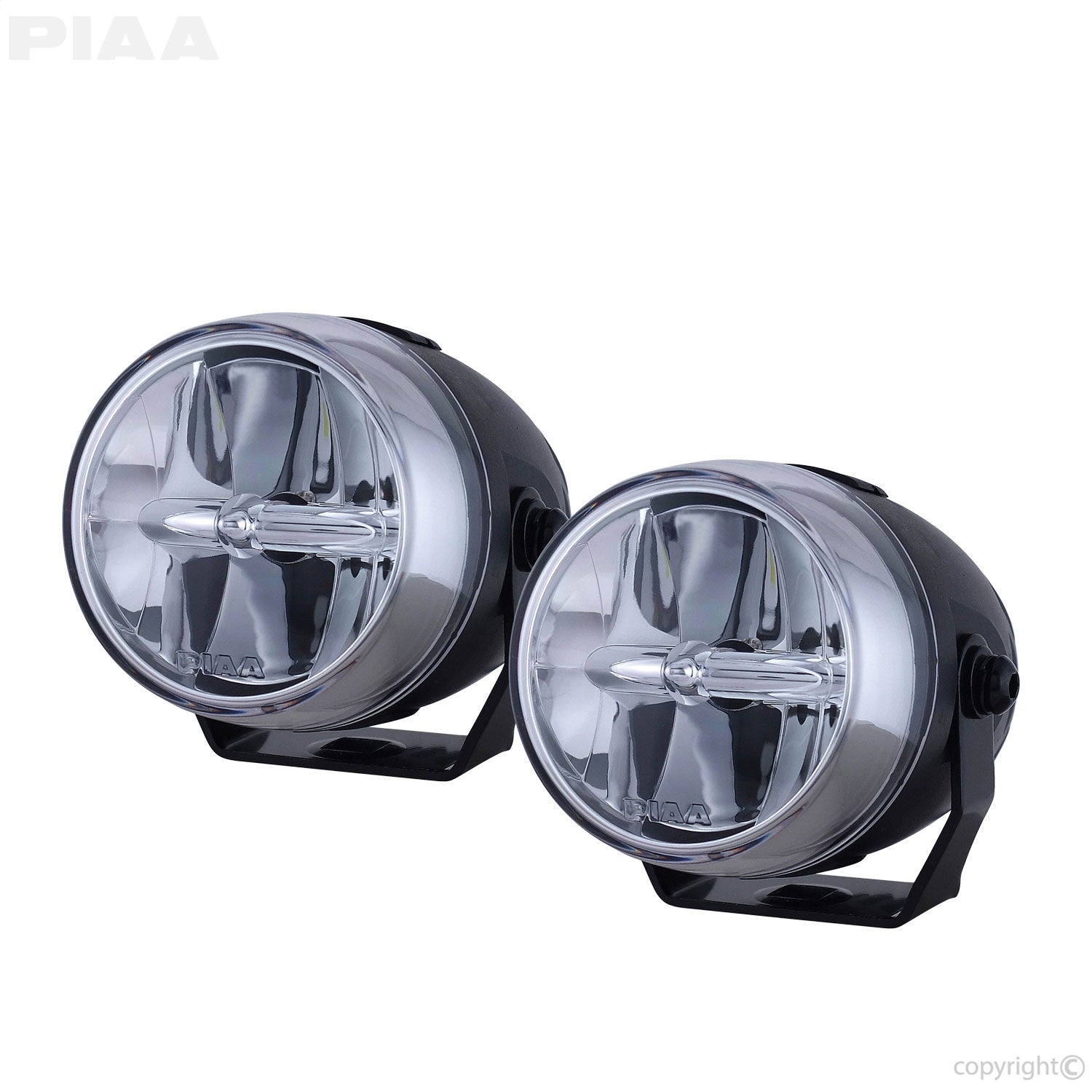 LED Fog Lamp Kit PIAA 02770