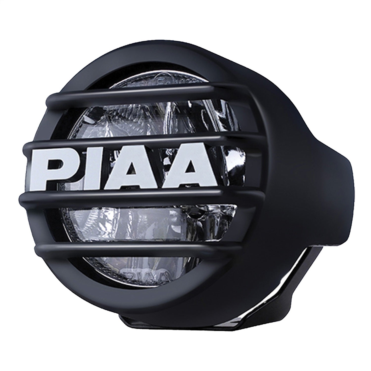 LED Fog Lamp Kit; 3.5 in.; VSK; LP530; SAE Compliant; PIAA 05360