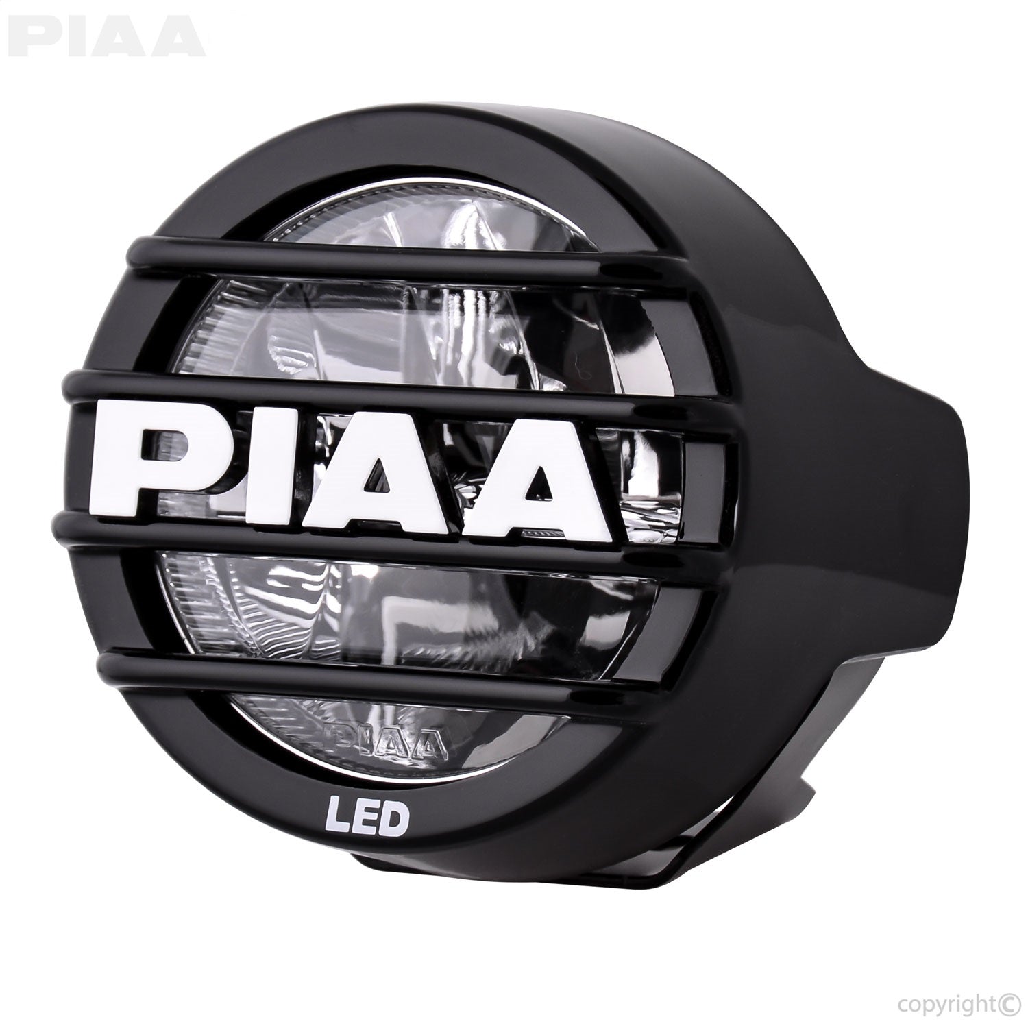 PIAA 05372 LP530 LED Driving Lamp Kit; 3.5 in.; VSK; SAE Compliant; PIAA 05372