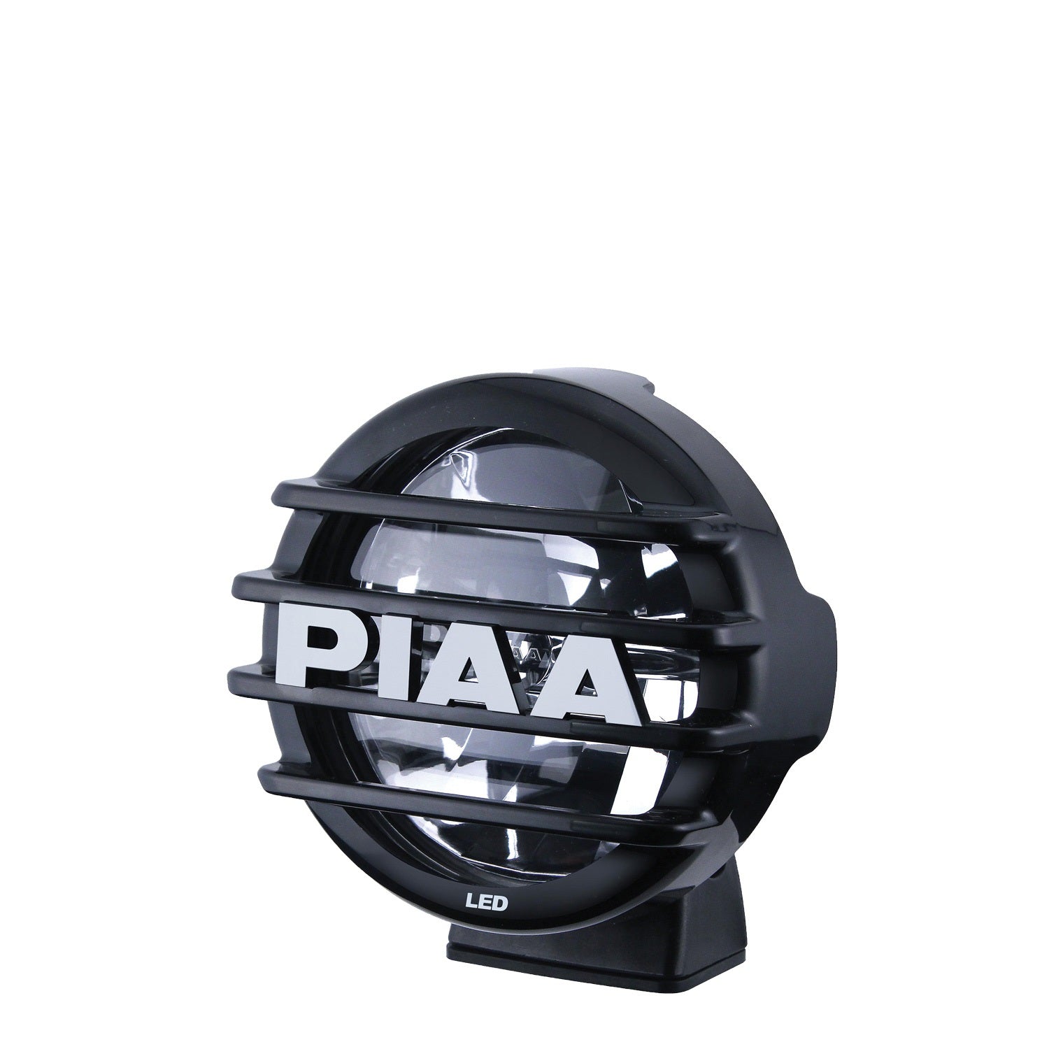 LED Driving Lamp Kit; 3.5 in.; LP530; VSK; Incl. Brackets; PIAA 05362