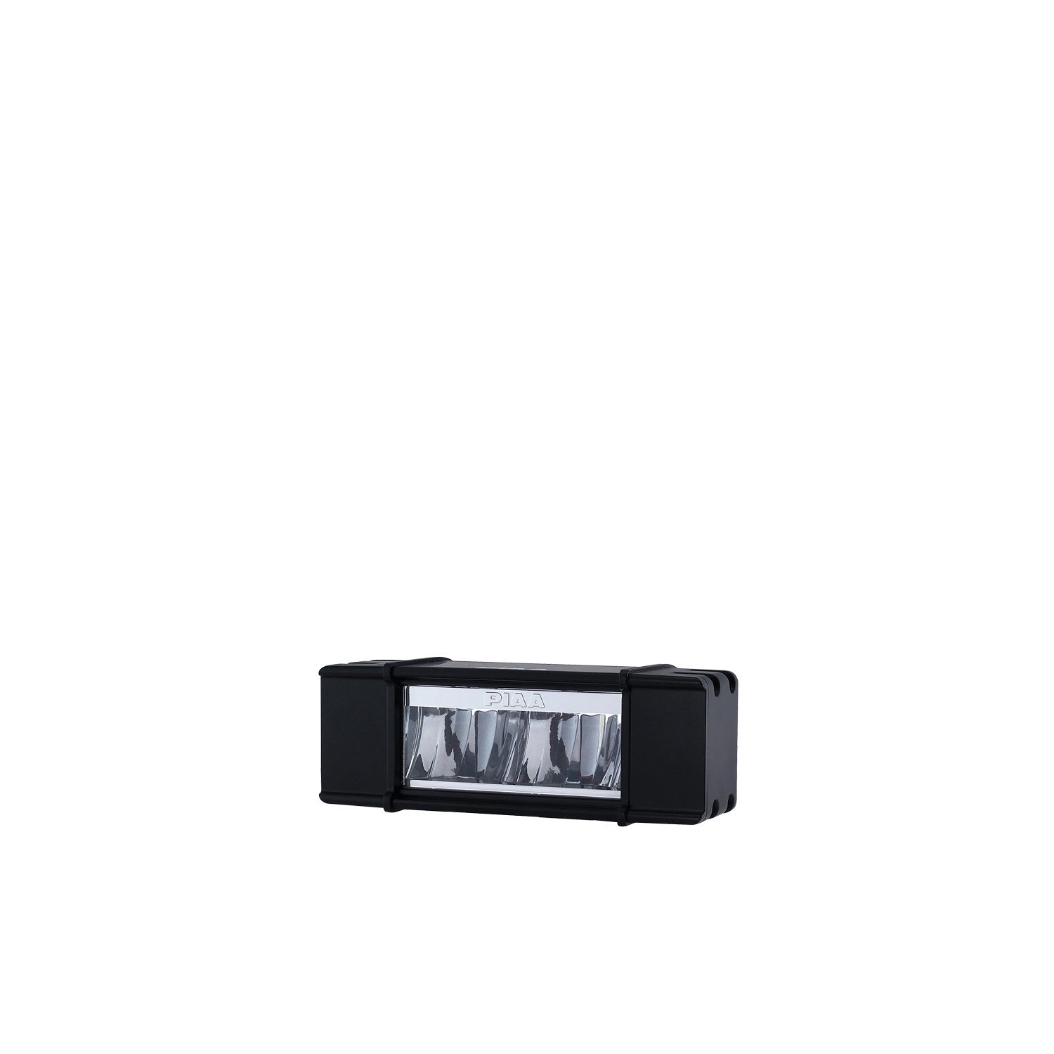 LED Fog Lamp Bar; RF Series; 6 in.; Single; PIAA 07006
