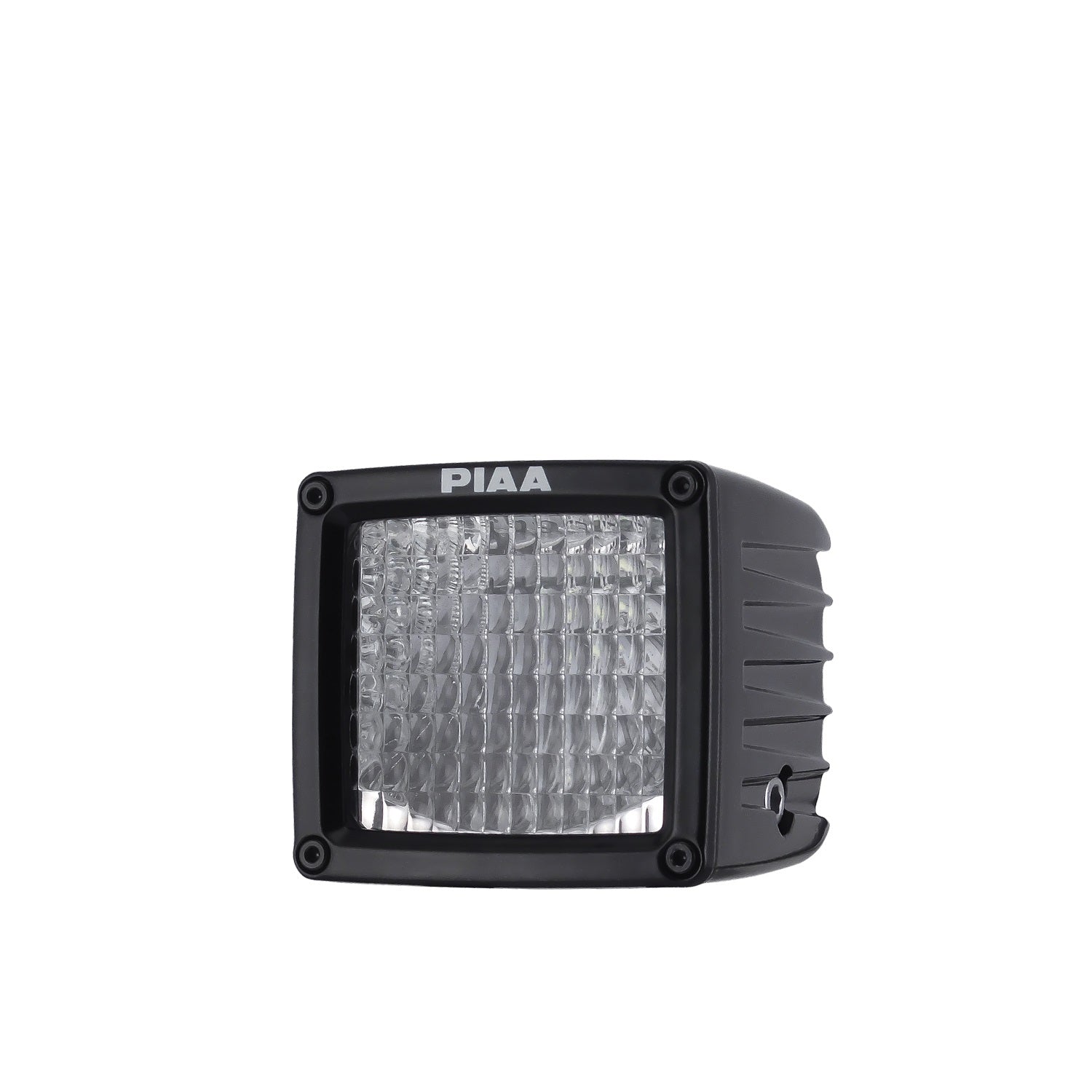 LED Flood Lamp; RF; 3 in.; Cube; PIAA 07320