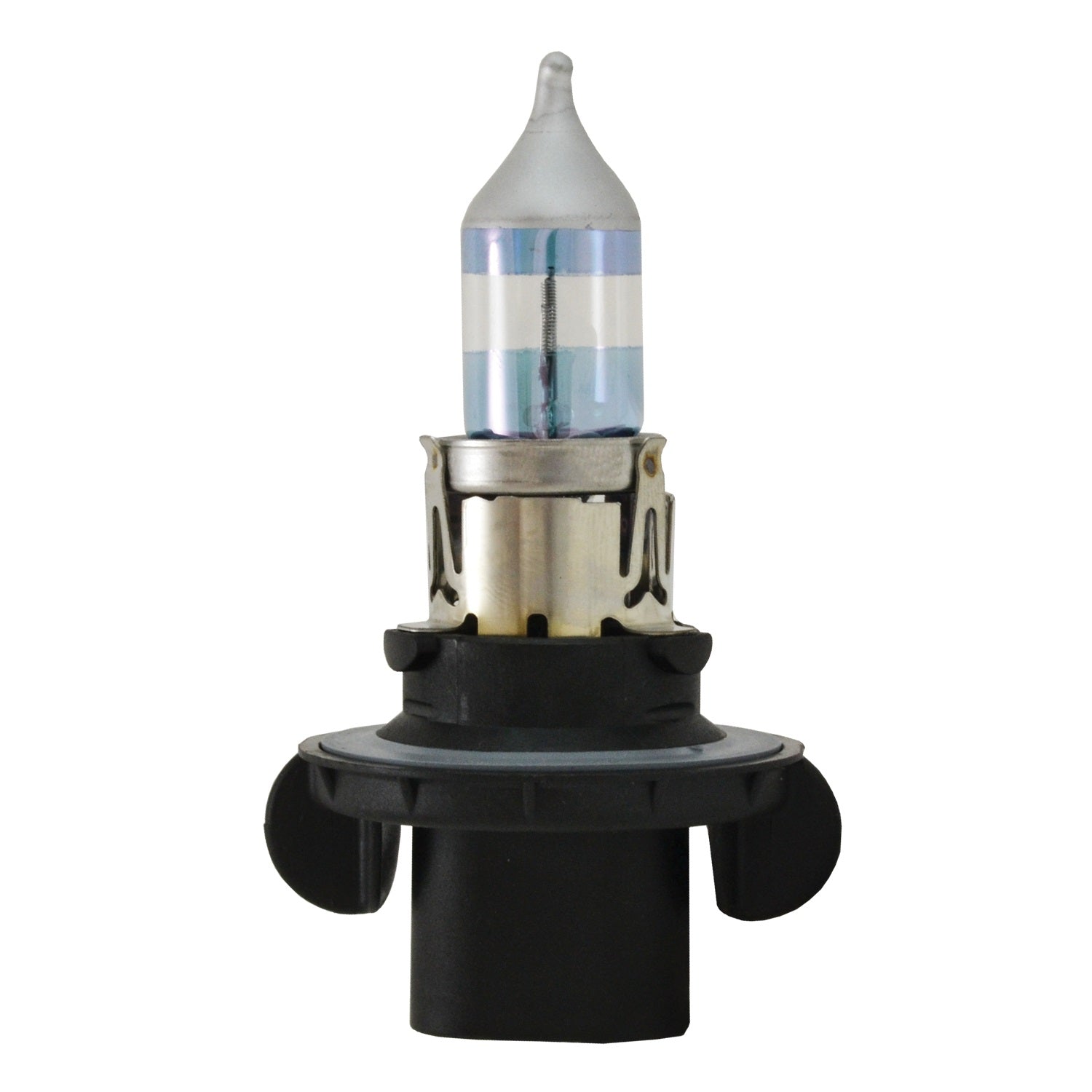H13/9008 Night-Tech Replacement Bulb; 65/55W=110/100W; 3600K; Twin Pack; PIAA 10728