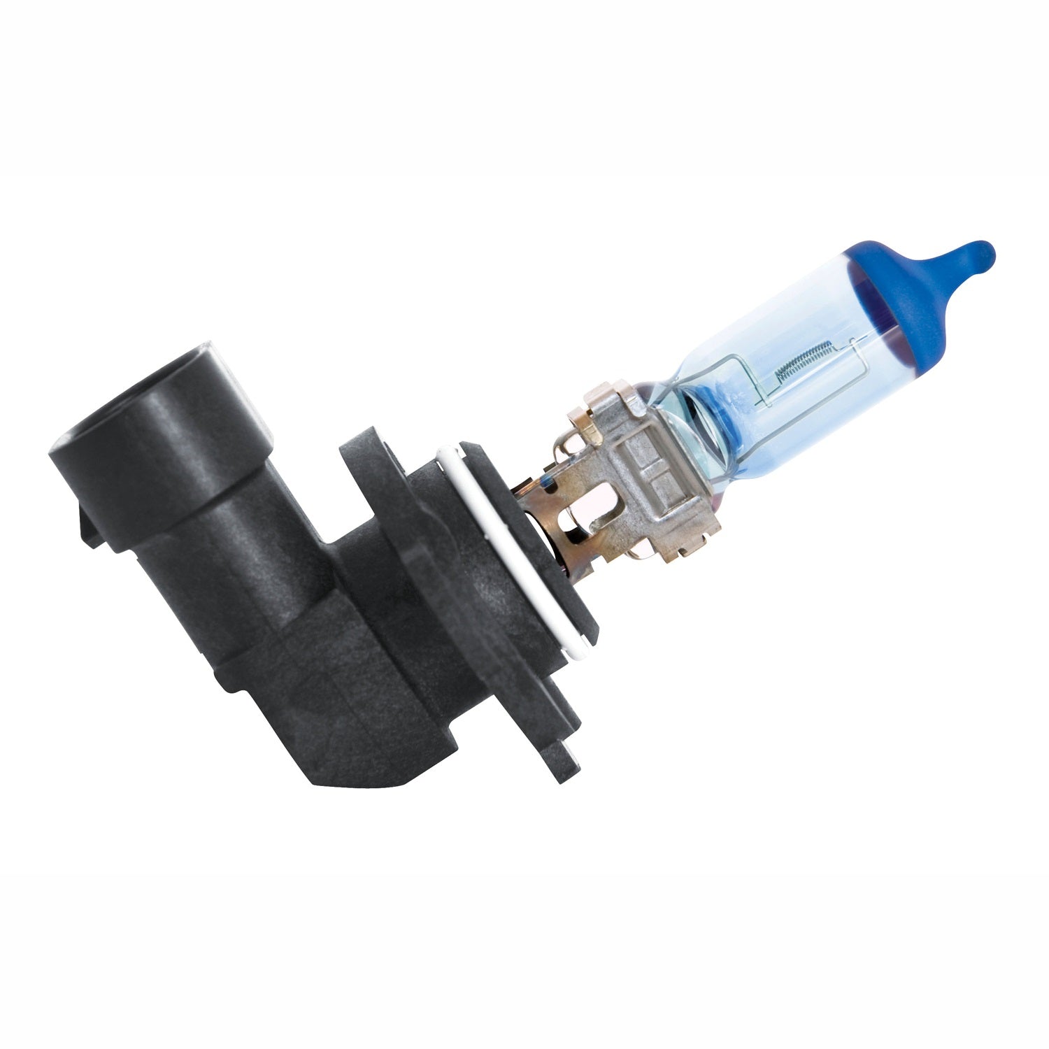 PIAA 15110 H10 Xtreme White Plus Fog Light Replacement Bulb; 45W=60W; 4000K; Single Pack; PIAA 15110