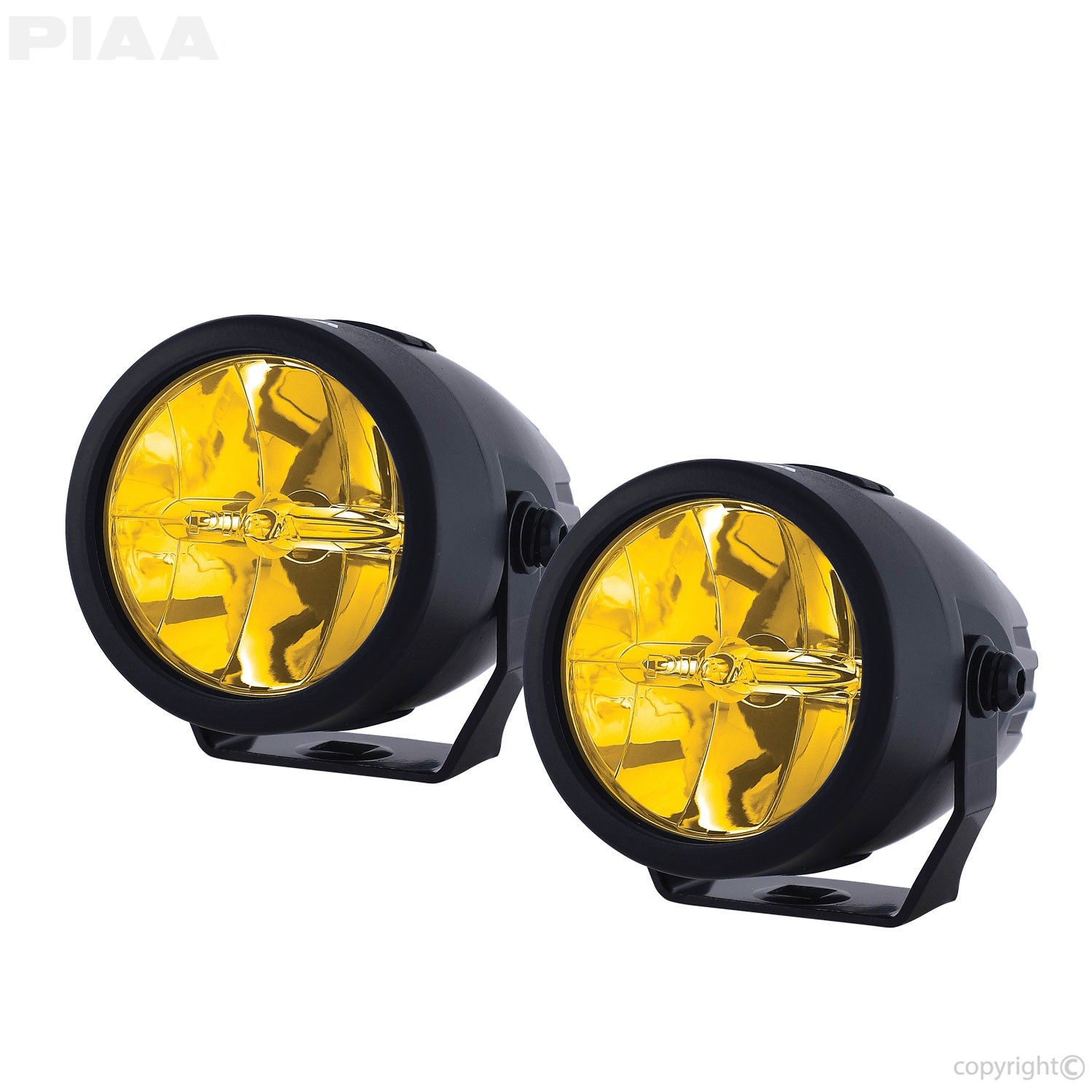 PIAA 22-73272 LP270 LED Driving Light Kit PIAA 22-73272