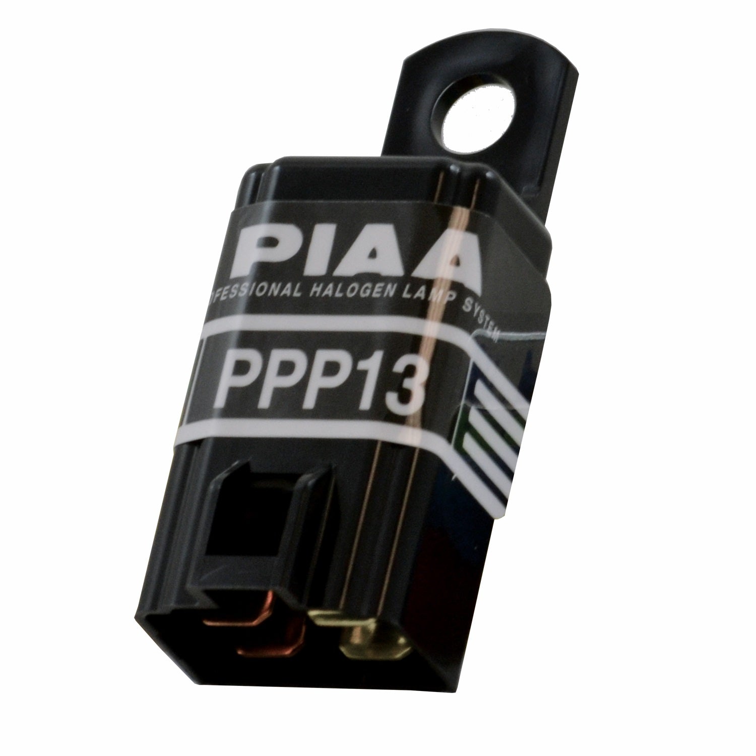 Powersport Wiring Harness Relay; Replacement; PIAA 74086