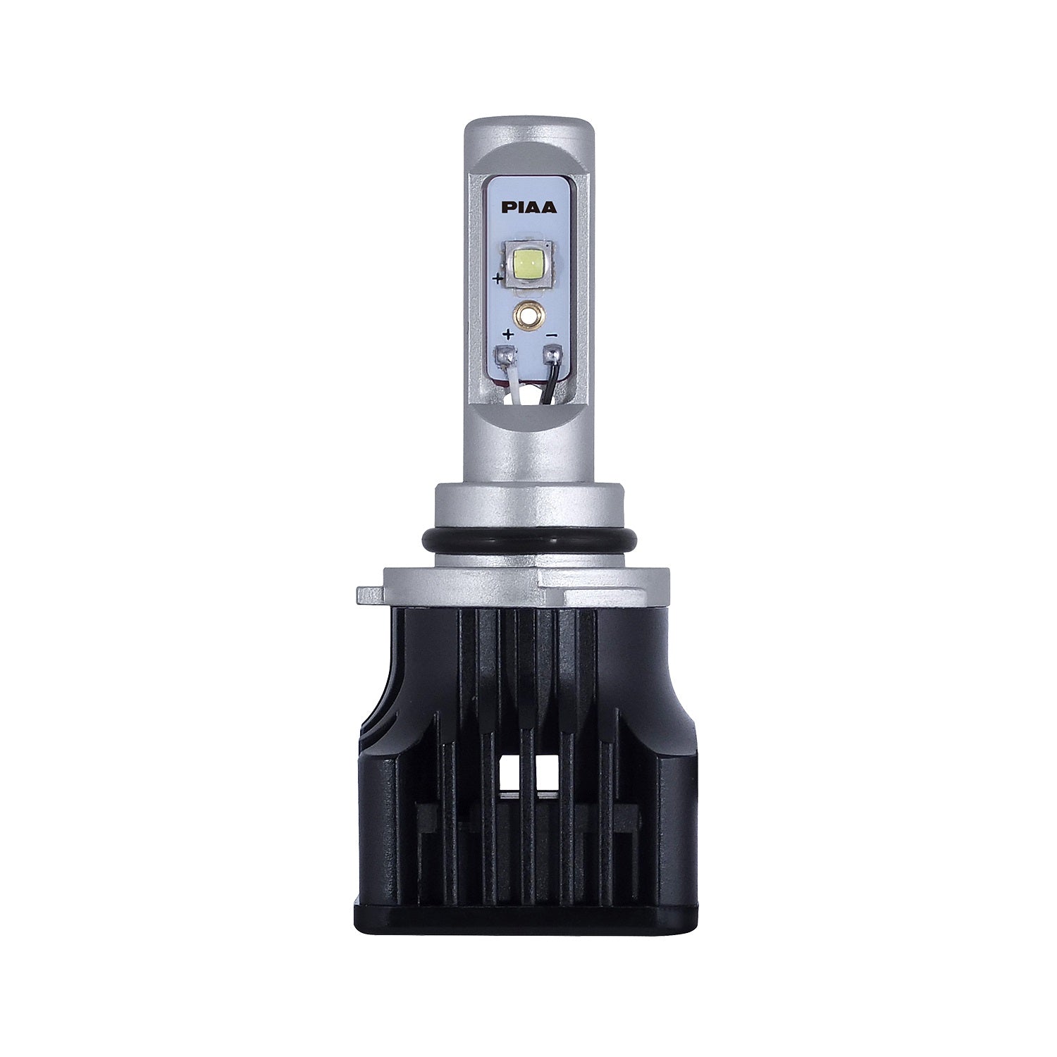 PIAA 72211 9005/9006 HB3/HB4 White LED Replacement Bulb PIAA 72211