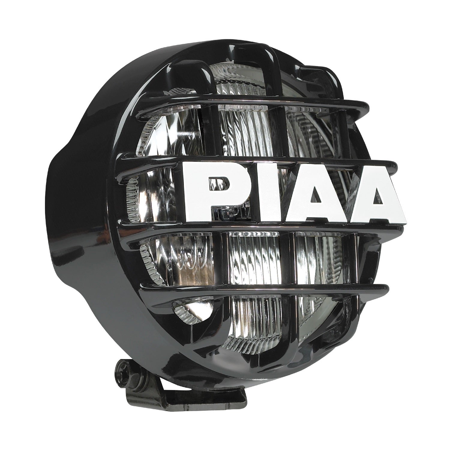 510 Series Intense White All Terrain Pattern Auxiliary Lamp; 4 in.; Single; PIAA 73506