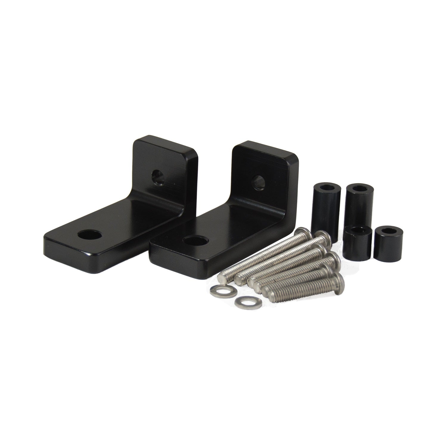 M5 Lower Fork Mount Kit PIAA 74205