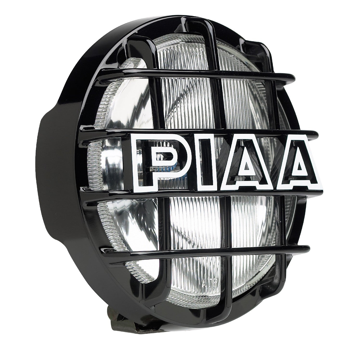 520 Xtreme White All Terrain Pattern Driving Lamp; 6 in.; Single; PIAA 75216