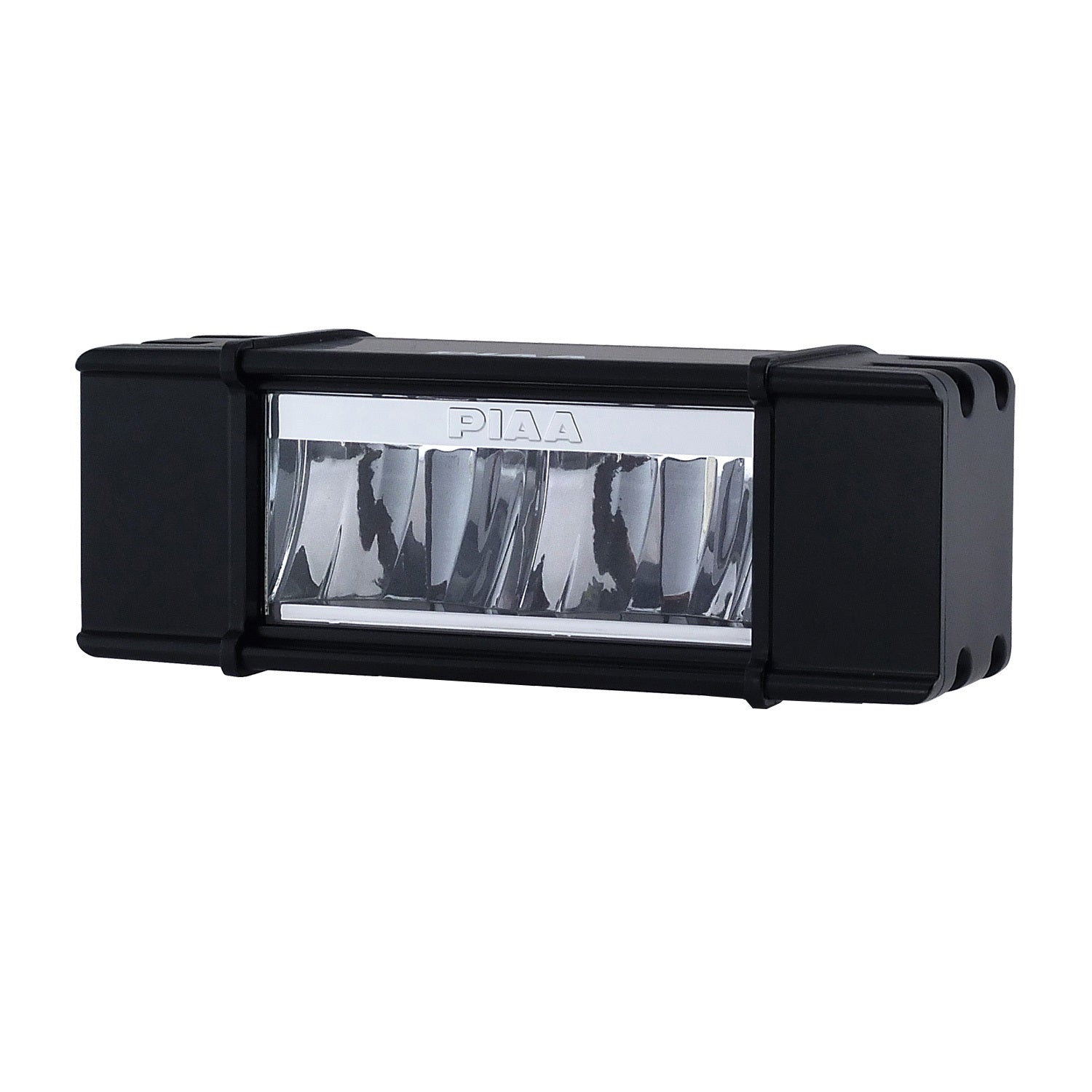 PIAA 77406 RF Series LED Driving Light Bar; 6 in.; Single Light; PIAA 77406