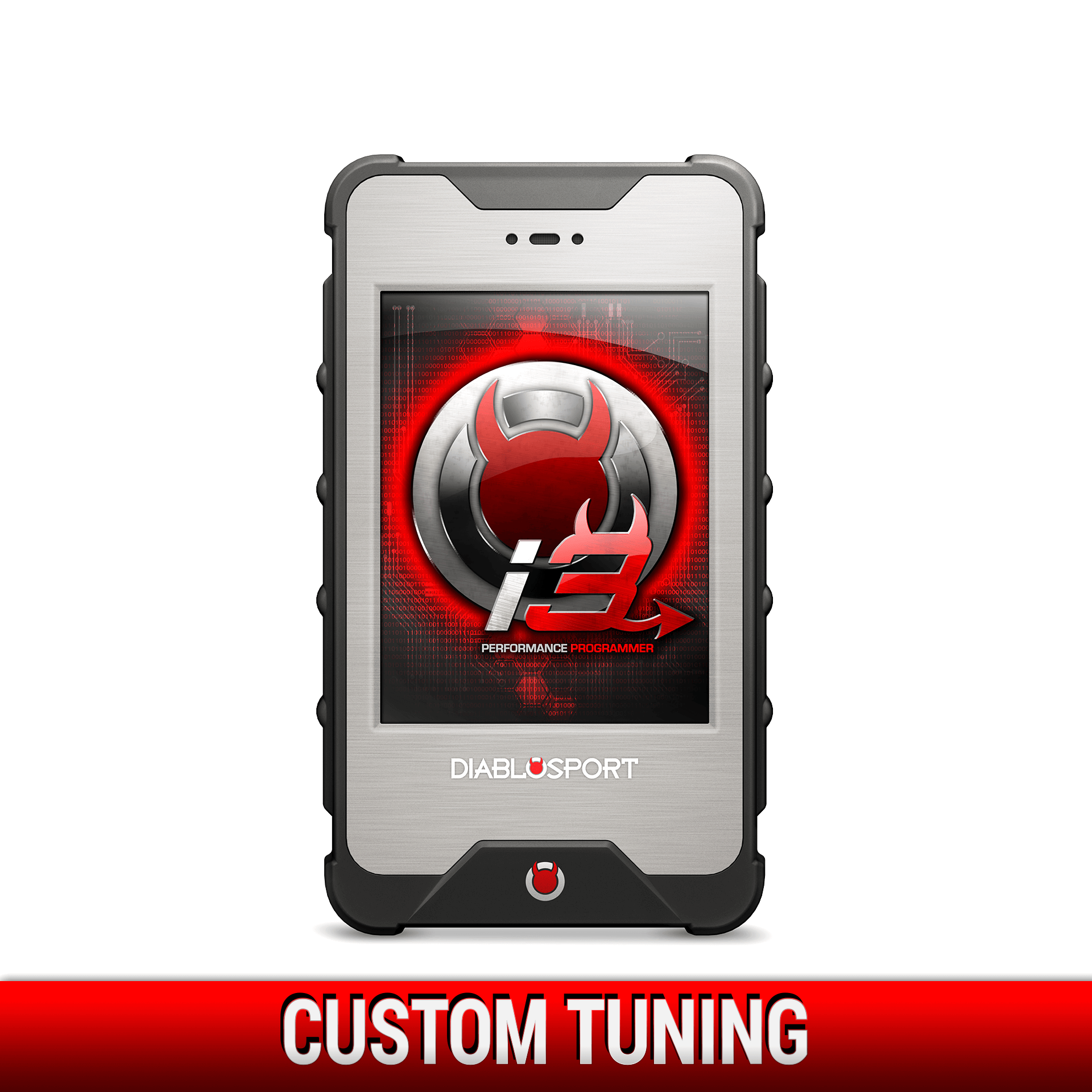 DiabloSport PKITDR6418-I3 inTune i3 Platinum with Modified PCM