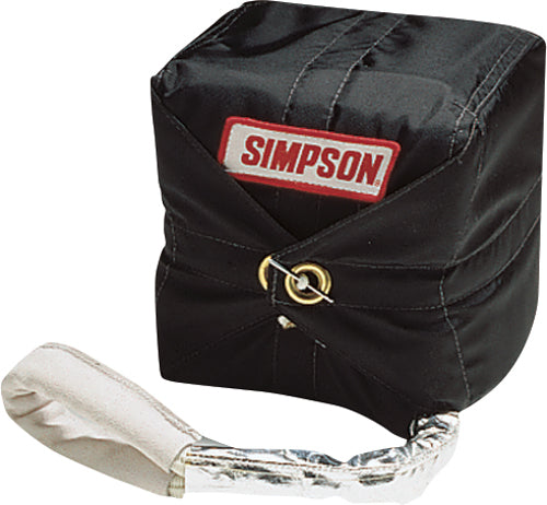 Simpson Safety 42020R Sky Jacker 10' Parachute Simpson Safety 42020R