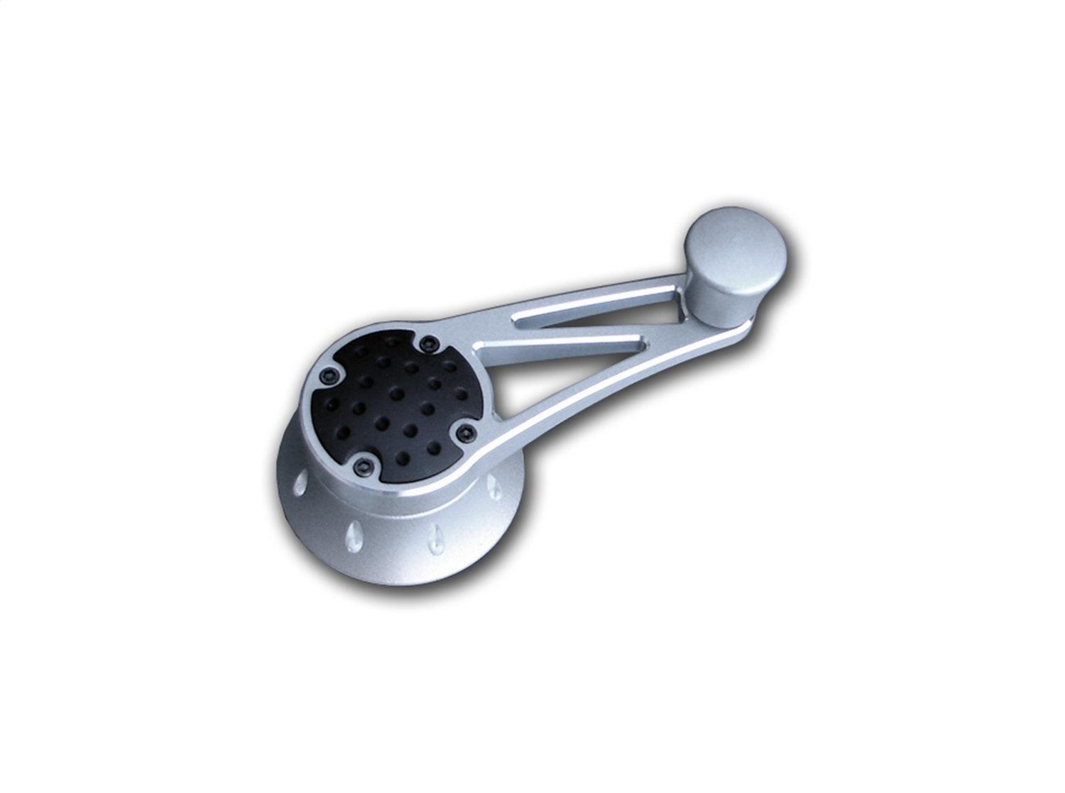 Clayton Machine Works PT-204 Vent Window Crank Handle Clayton Machine Works PT-204