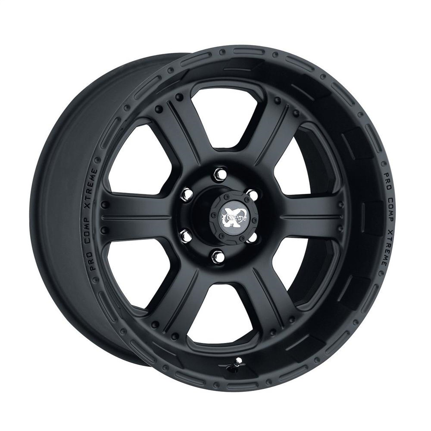 Pro Comp 7089-7868 Wheel -Aluminum Pro Comp 7089-7868