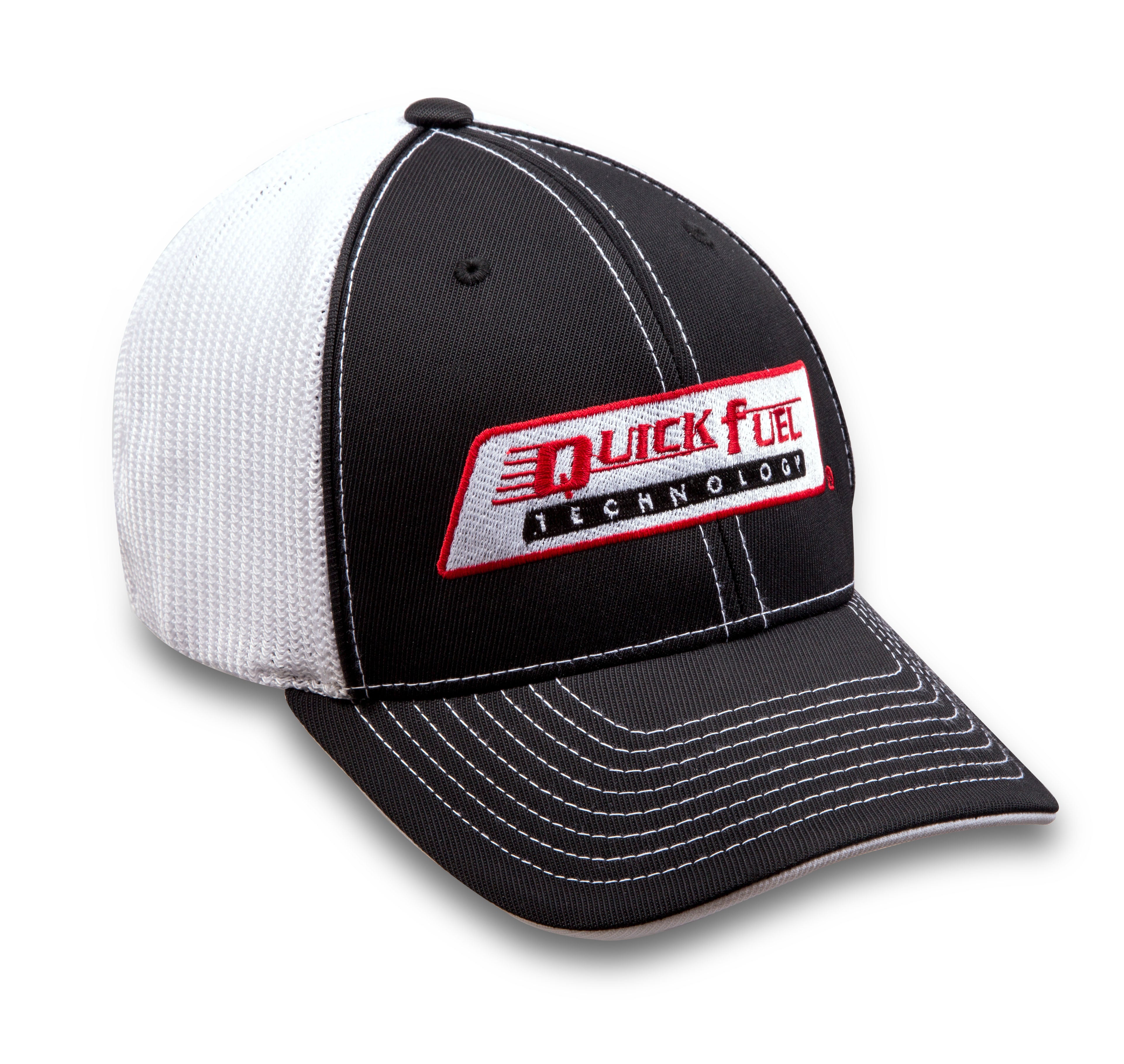 Quick Fuel Technology Flex Mesh Hat