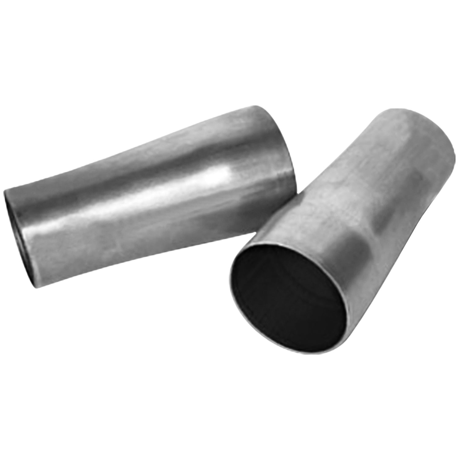 Flowmaster R3530 Venturi Reducer Cone - 3.5inID x 3in (Pair) Flowmaster R3530