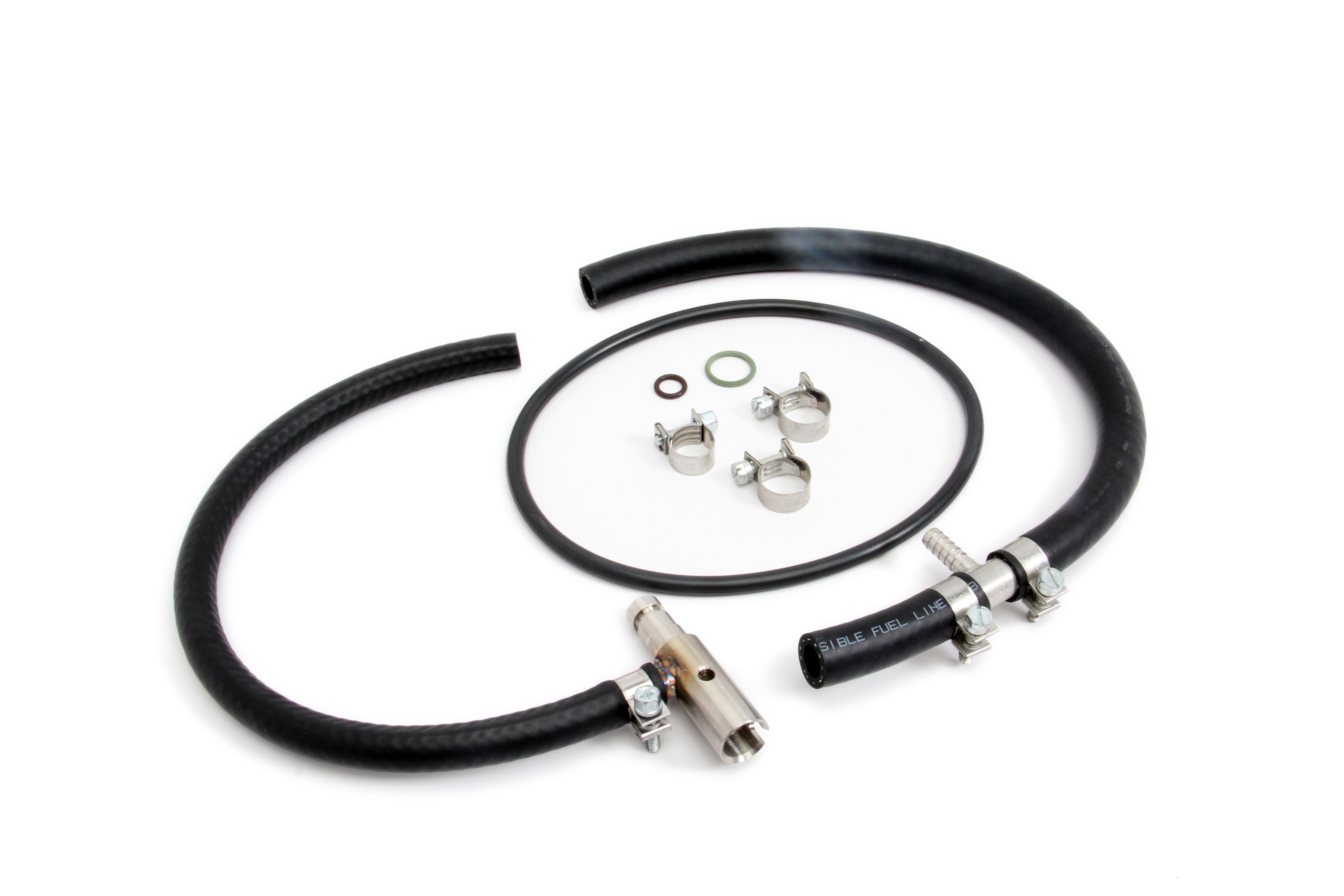 Dinan R420-0001 Dinan F-Series Fuel Pump Upgrade Kit - 2016-2018 BMW 228i/M2/M235i Dinan R420-0001