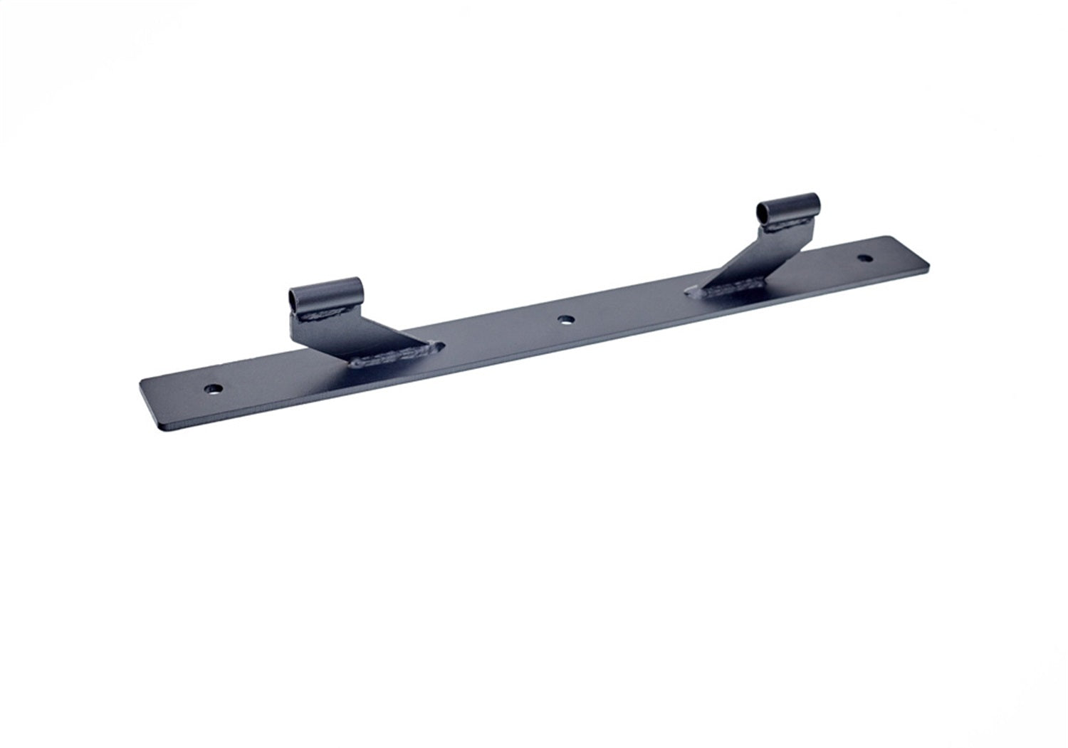 Rampage 86621 Door Keepers; 2 pc. Set; Black; Rampage 86621