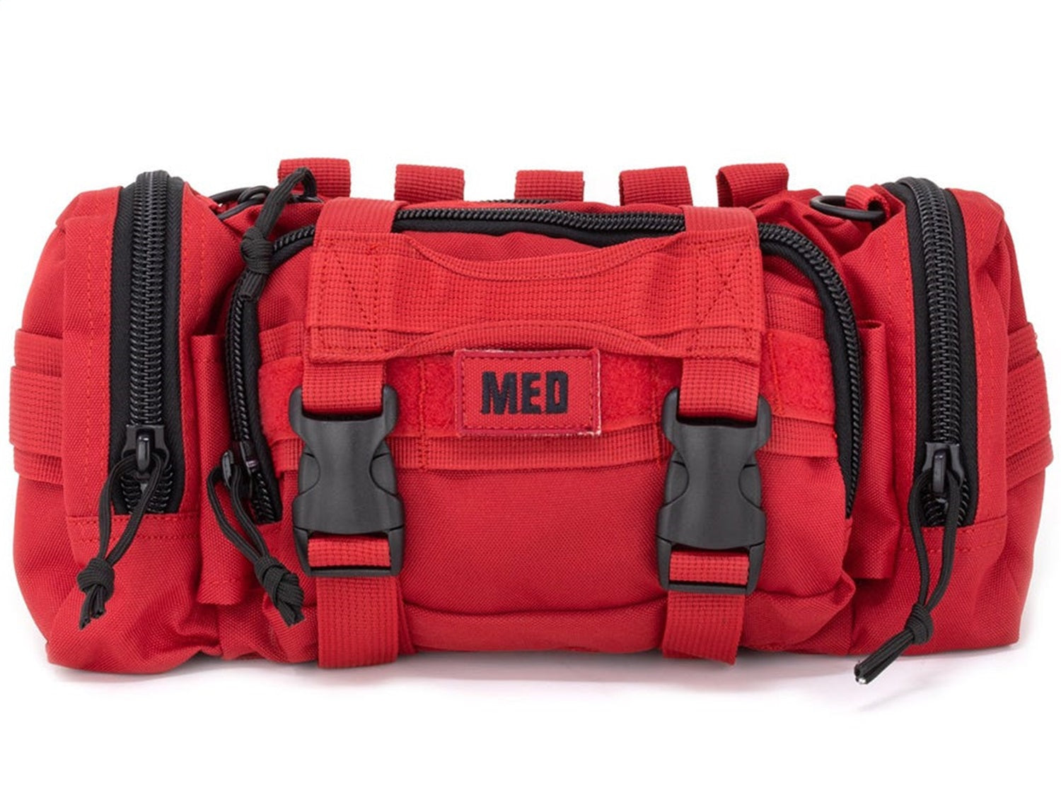 Front Runner REQU278 First Aid Rapid Response Kit; Red; Front Runner REQU278