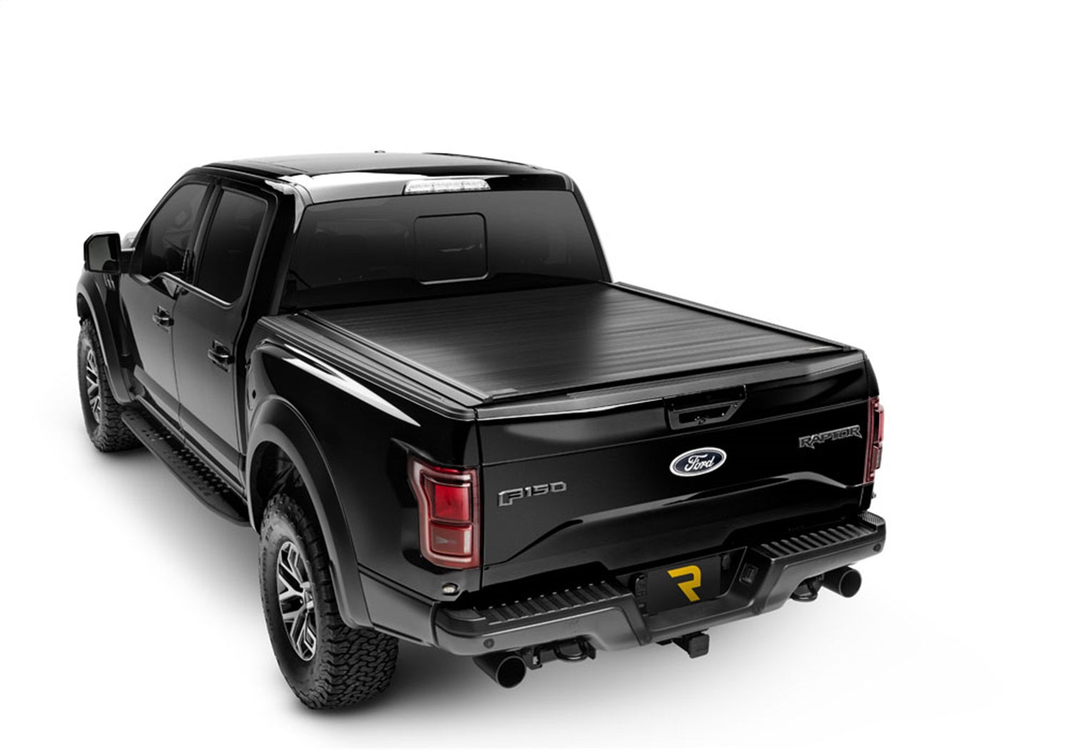 Retrax 90338 2024-2025 Ford Ranger 5ft. Bed Retrax 90338