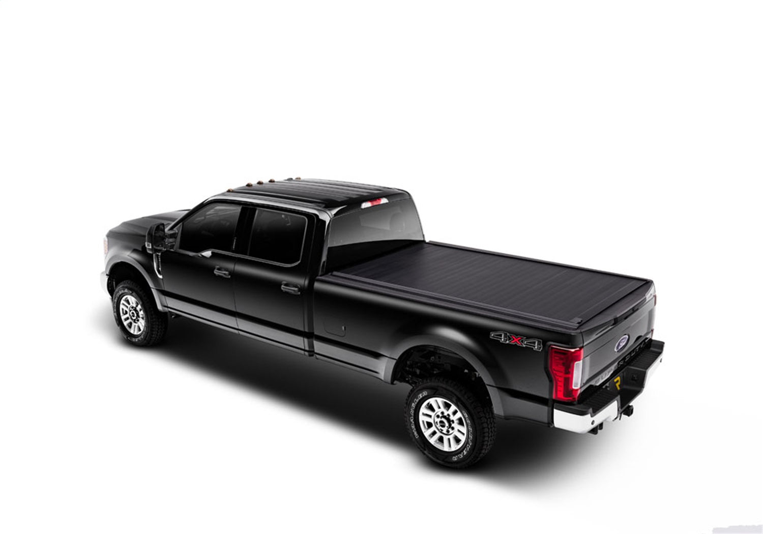 Retrax 80311RTX F-150 Super Crew/Super Cab 5.5ft. Bed Retrax 80311RTX