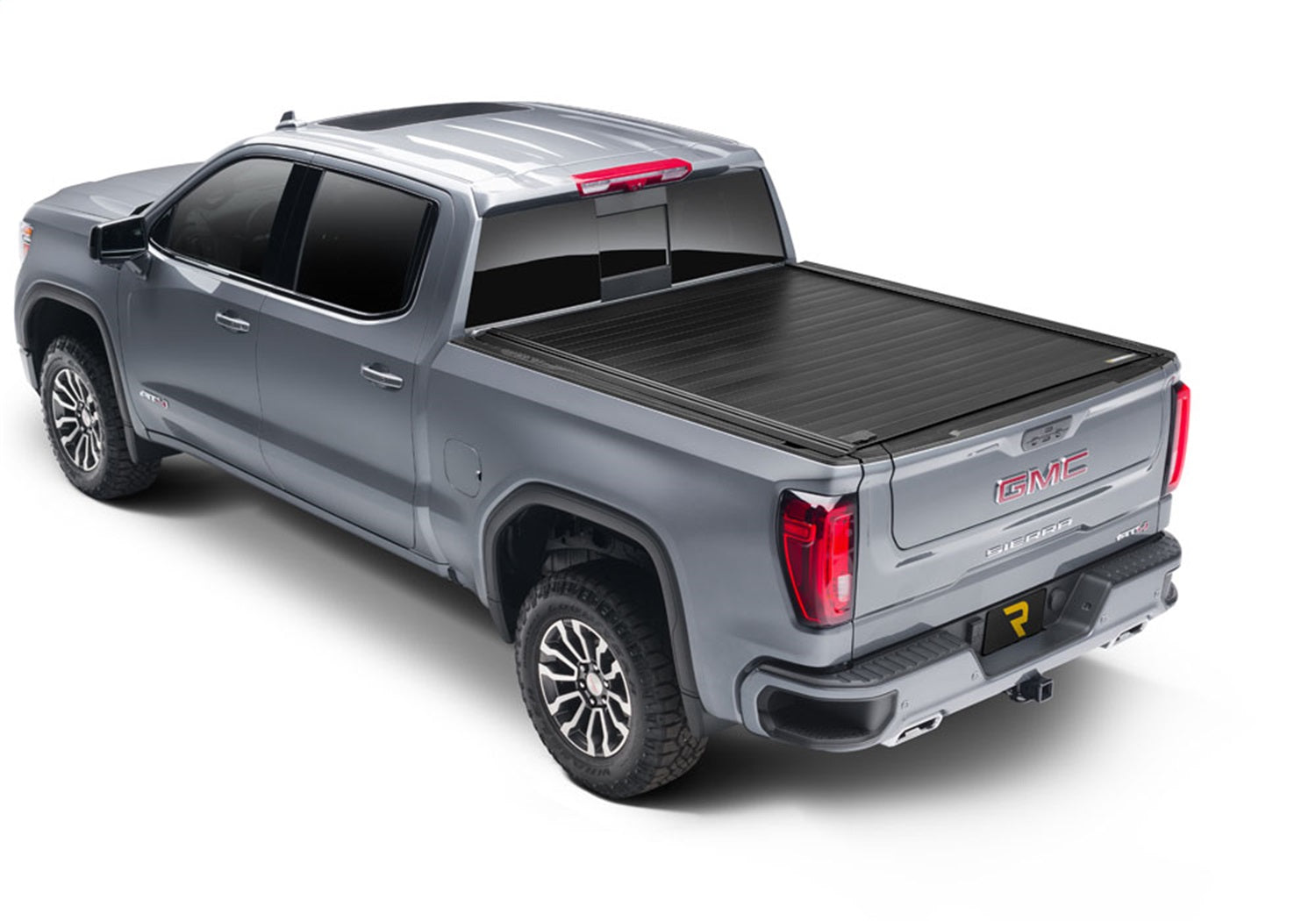 Retrax 80492 2022-26 GMC Hummer EV 5ft. Bed Retrax 80492