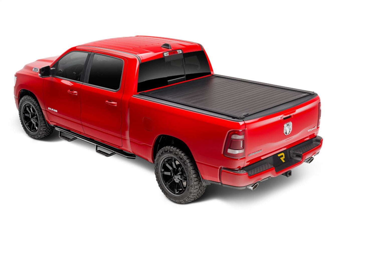 Retrax T-80502 RPXR 17-25 Ridgeline Retrax T-80502