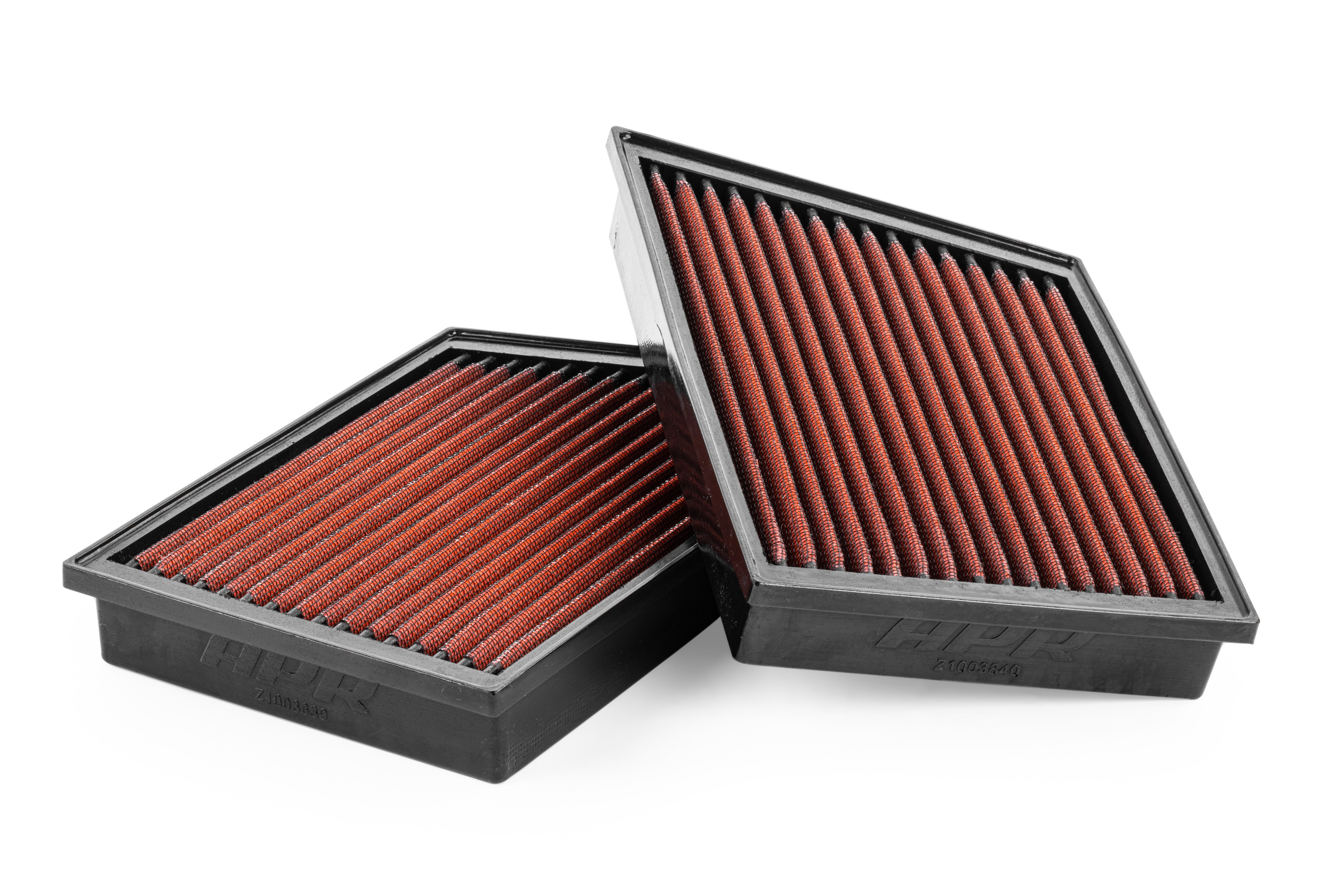 APR RF100023 APR Intake Filters - Porsche 911 (992) 3.0T/3.7T APR RF100023