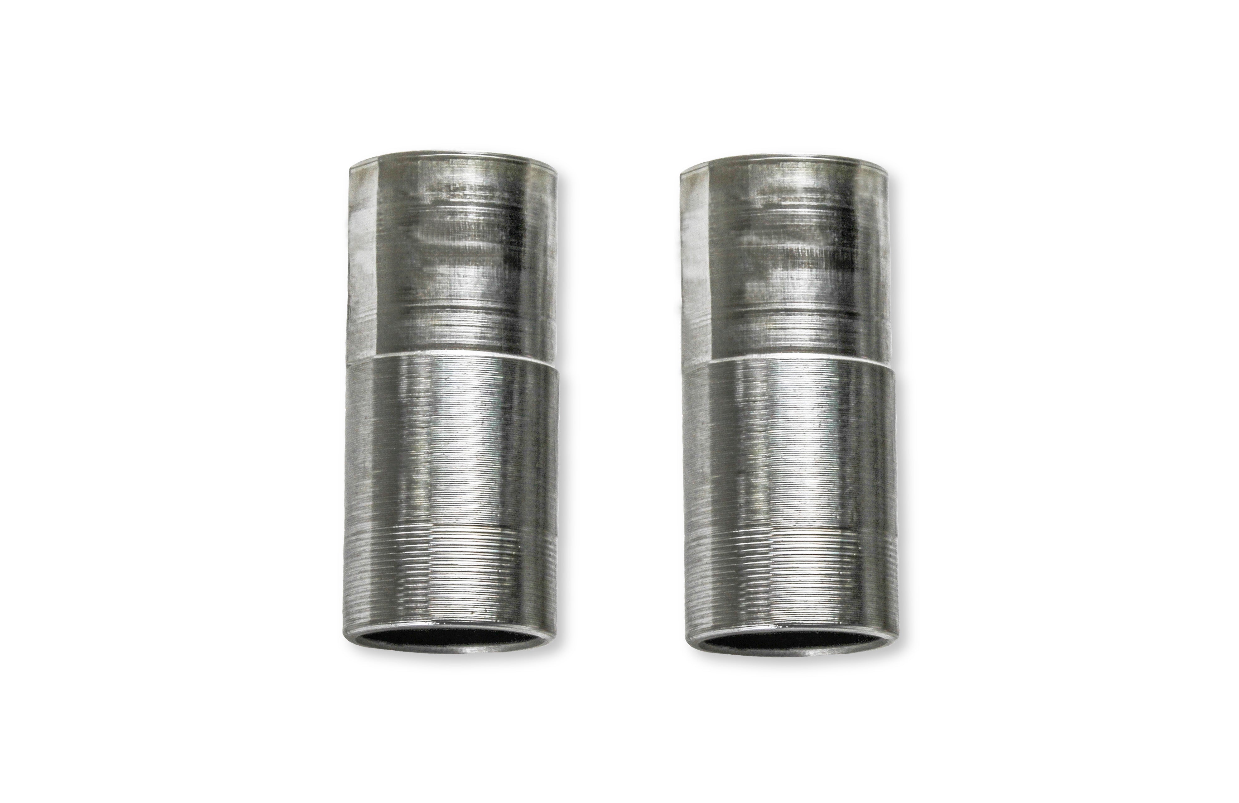 QuickTime Offset Dowel Pin - 10MM - .014-Inch Offset