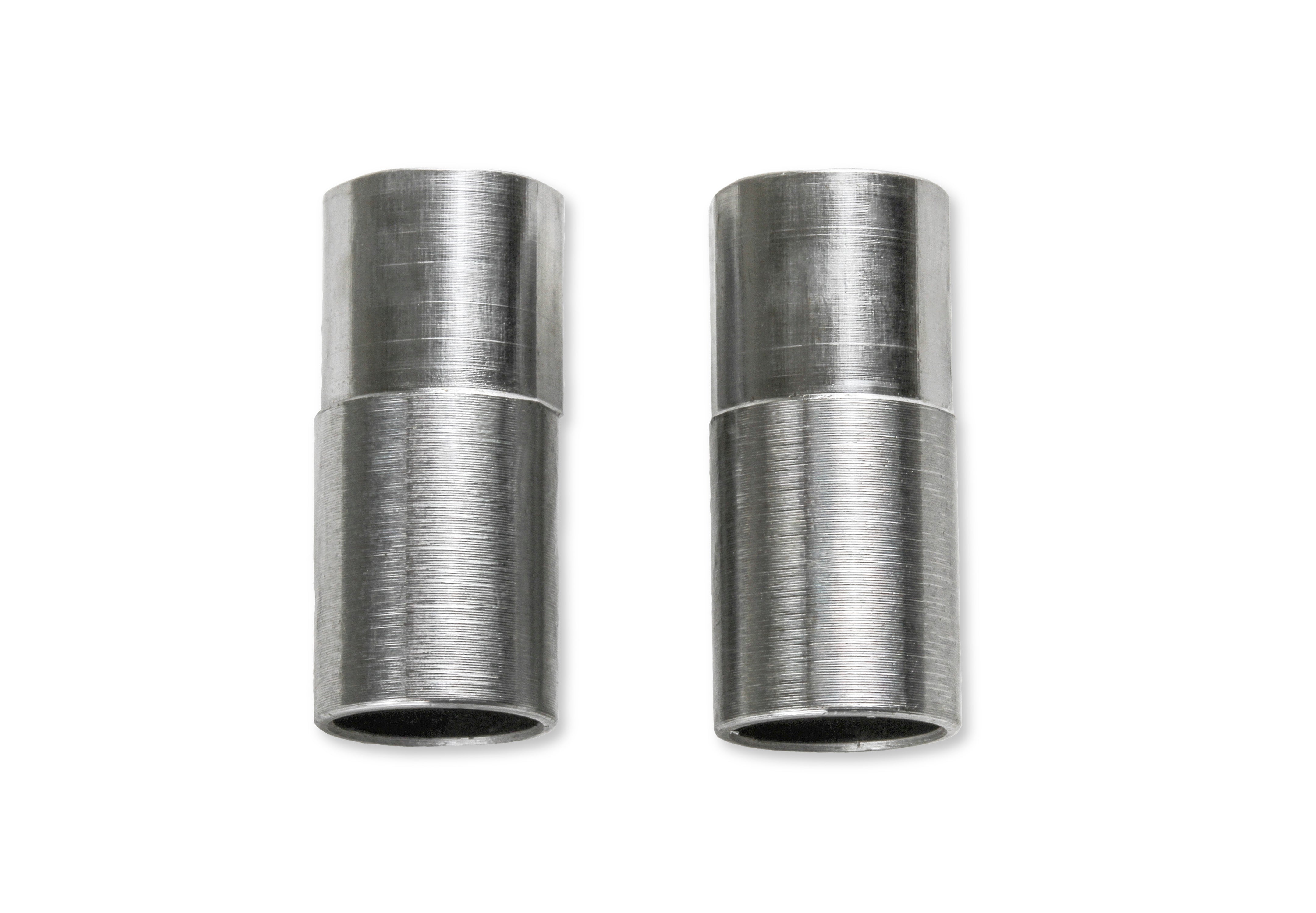 QuickTime Offset Dowel Pin - 10MM - .021-Inch Offset