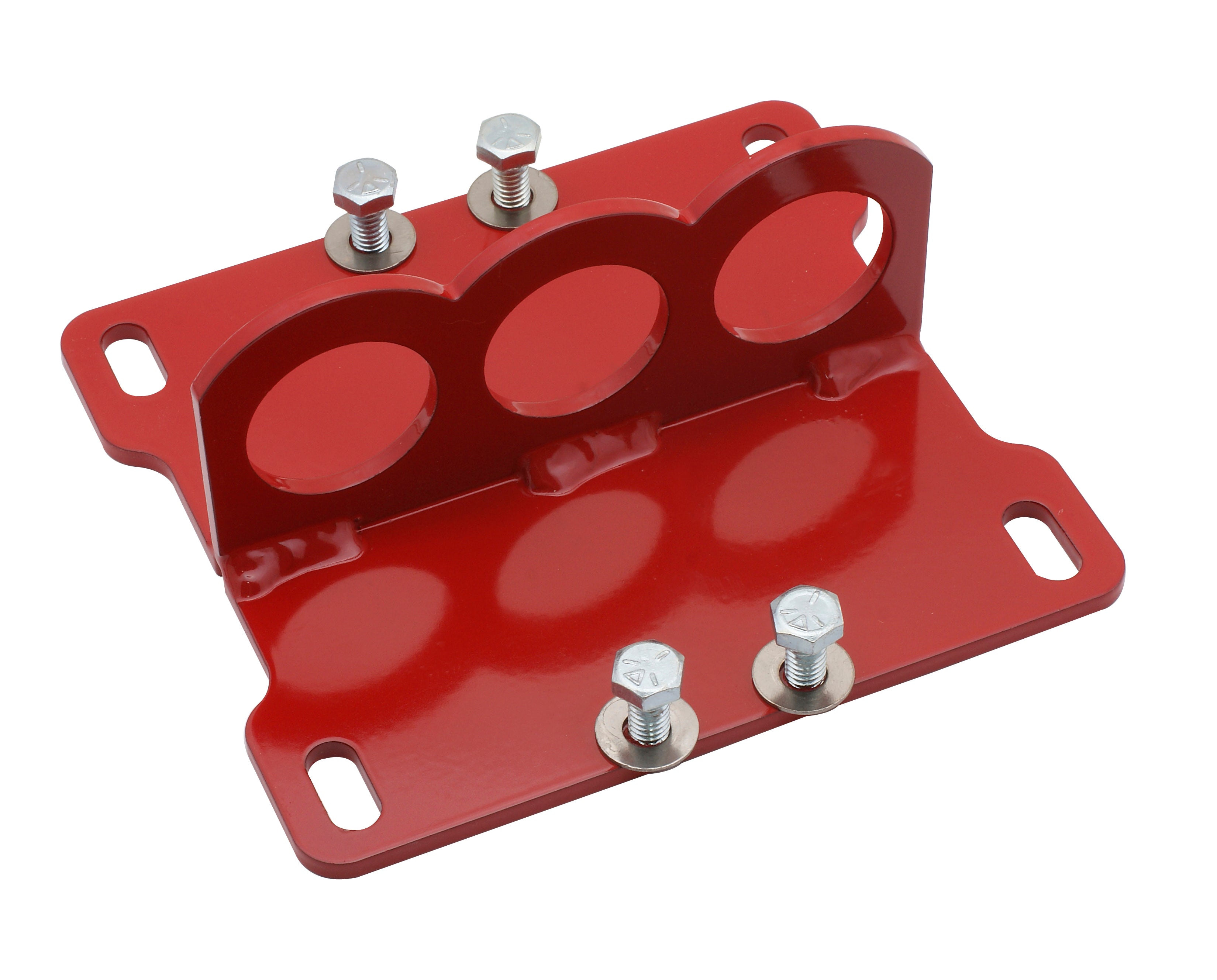Quick Time Engine Lift Plate (4 Holes)