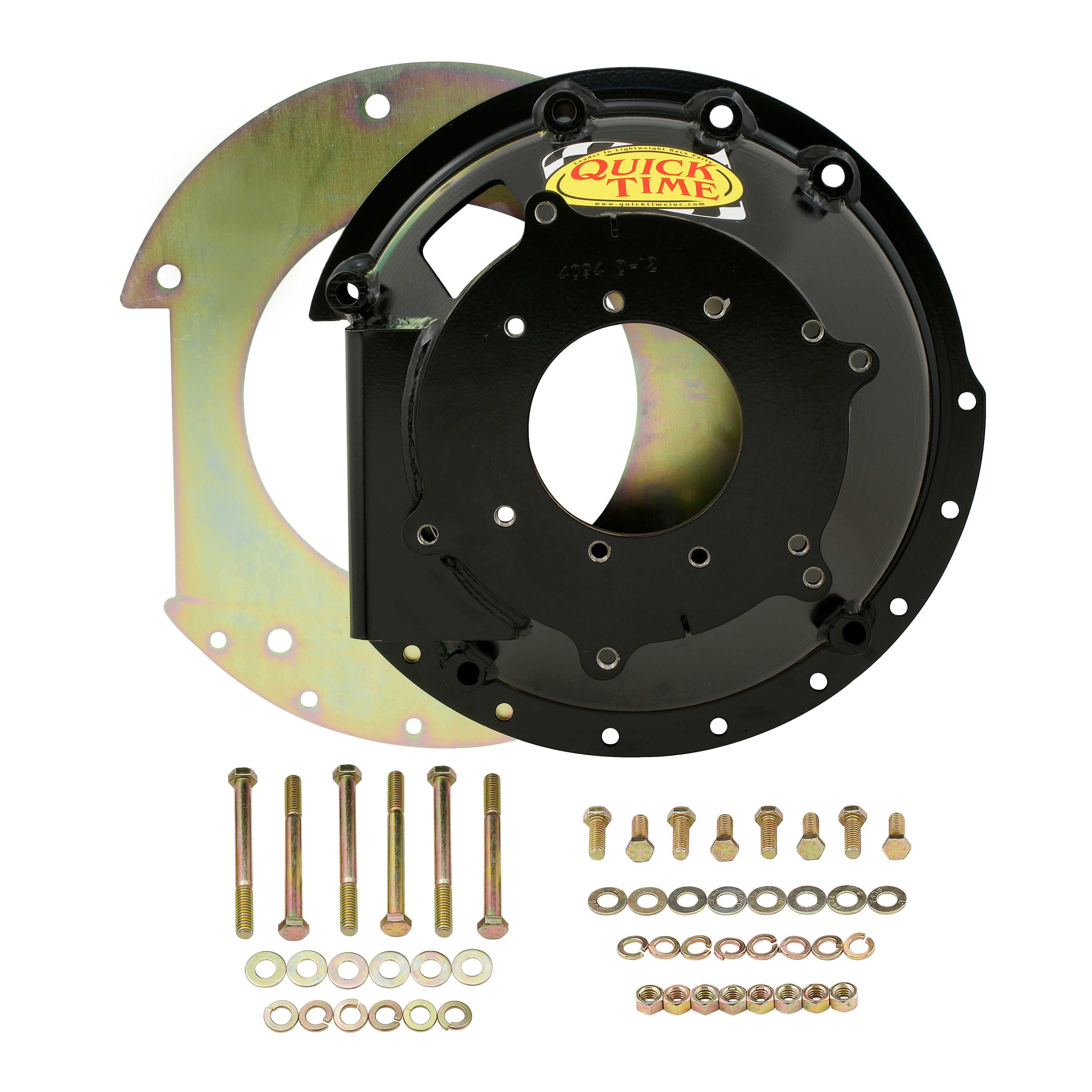 13B and 20B to G-Force GF5-R and GF-2000