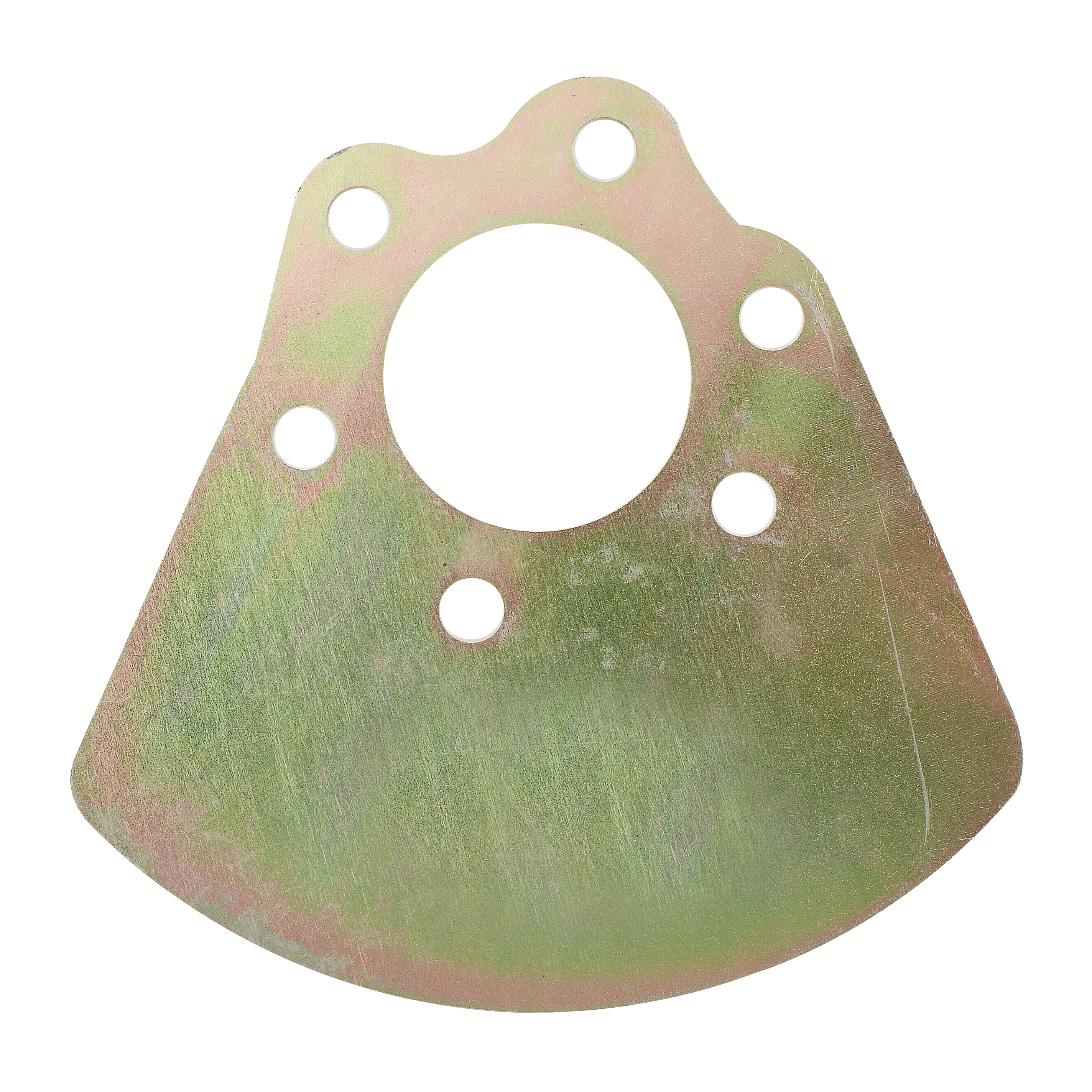 QuickTime Balance Plate - Mopar