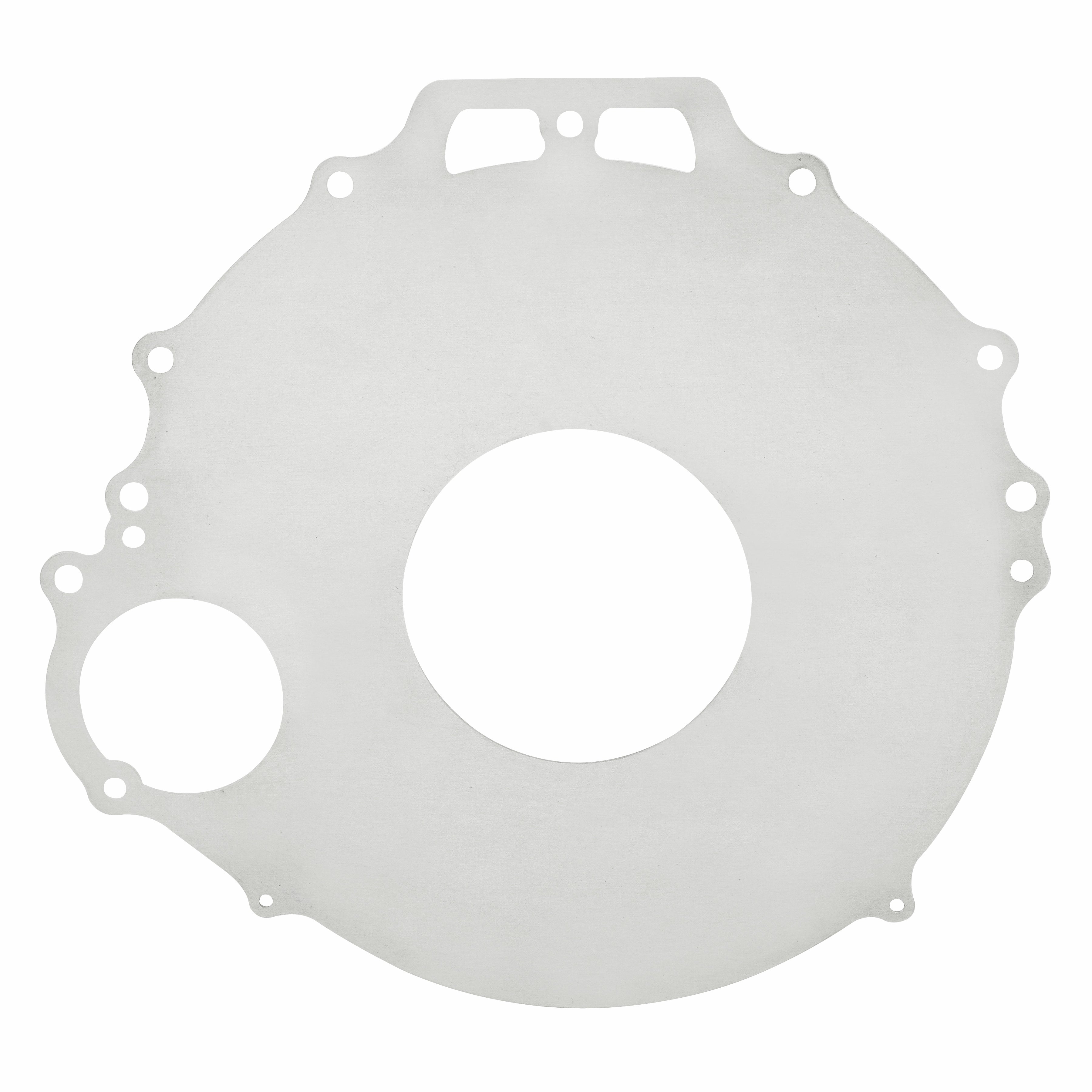 QuickTime Motor Plate - Small Block MOPAR - Steel