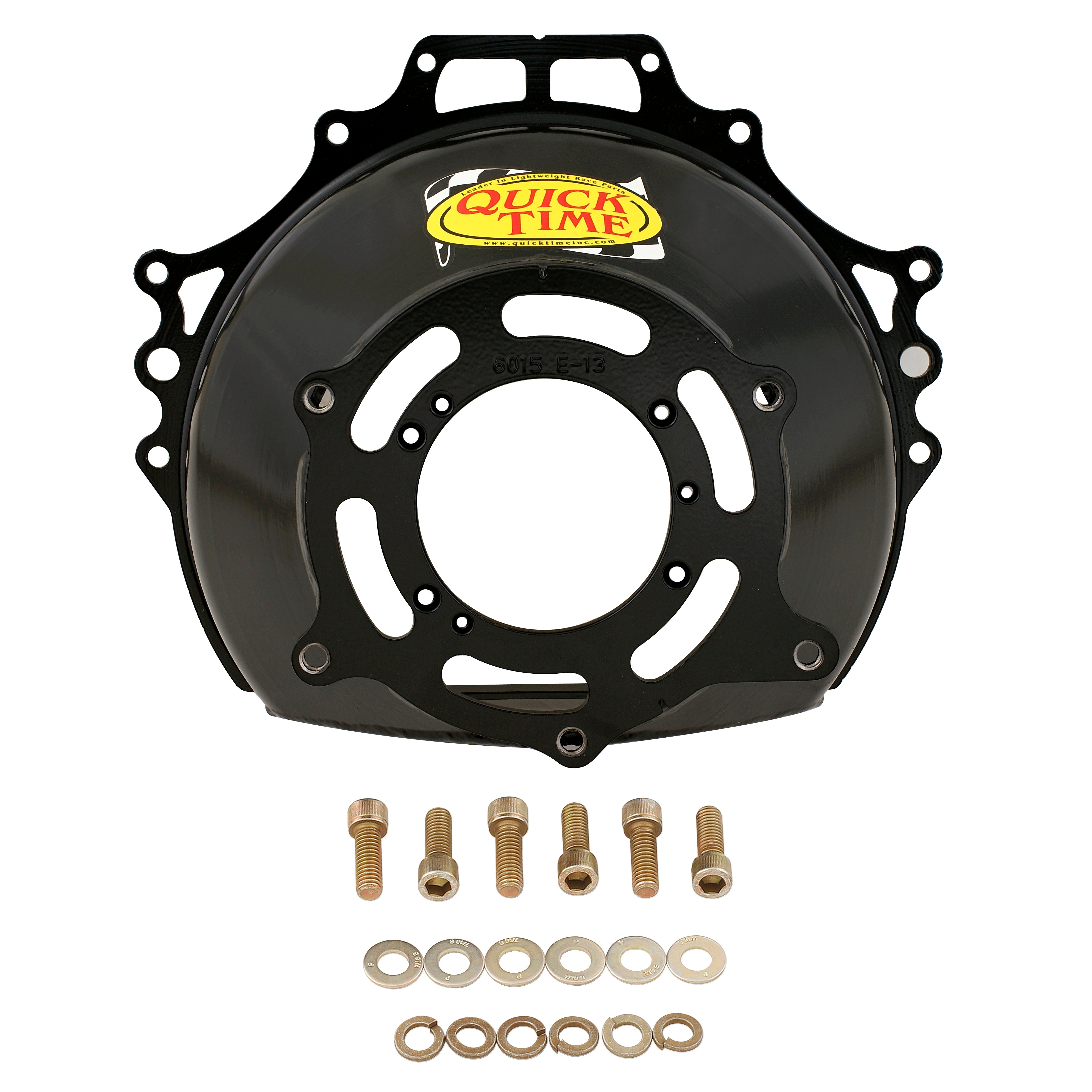 QuickTime Bellhousing - Chevy - Low Clearance