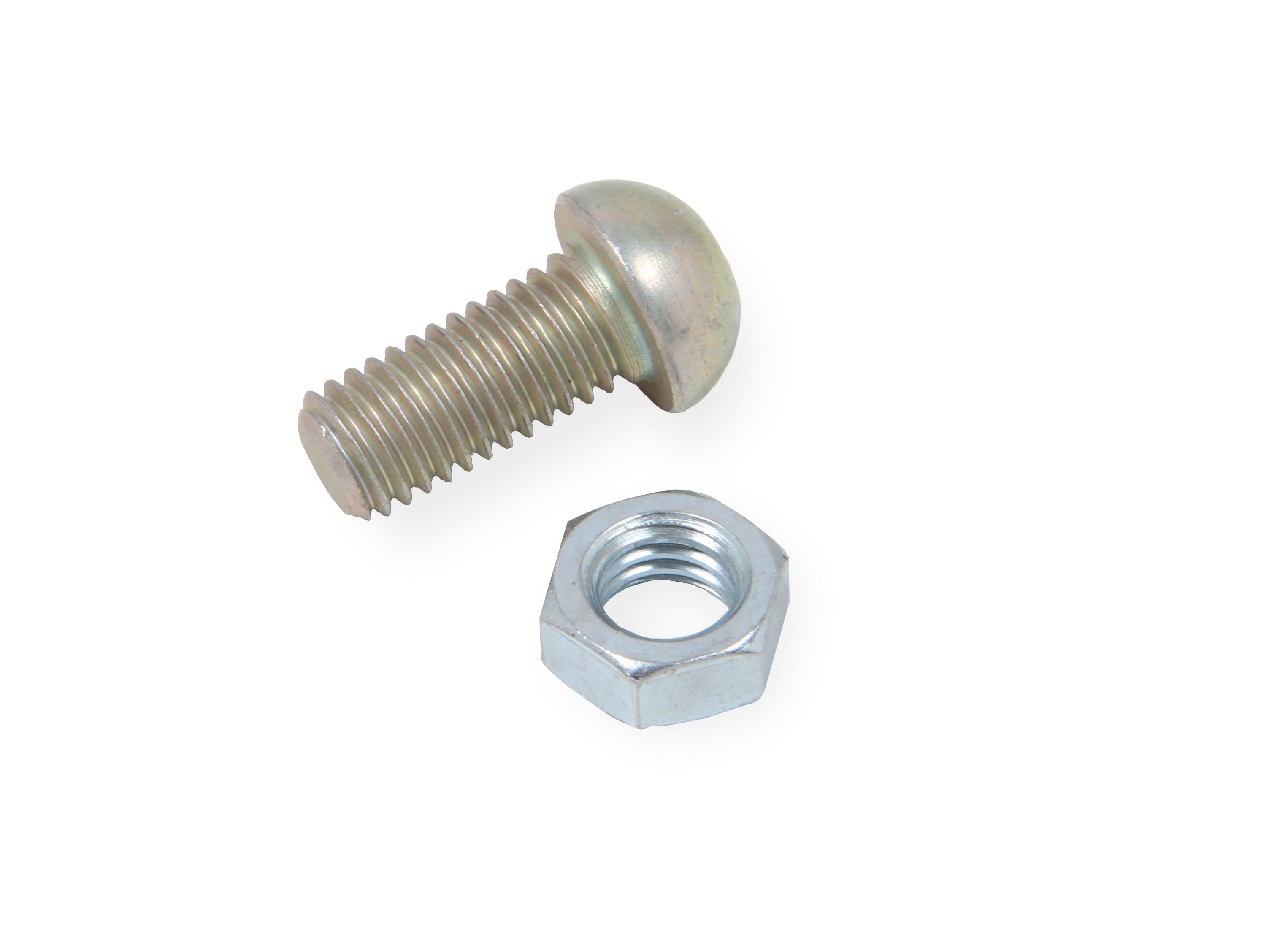QuickTime Pivot Ball - Ford - Adjustable - Steel
