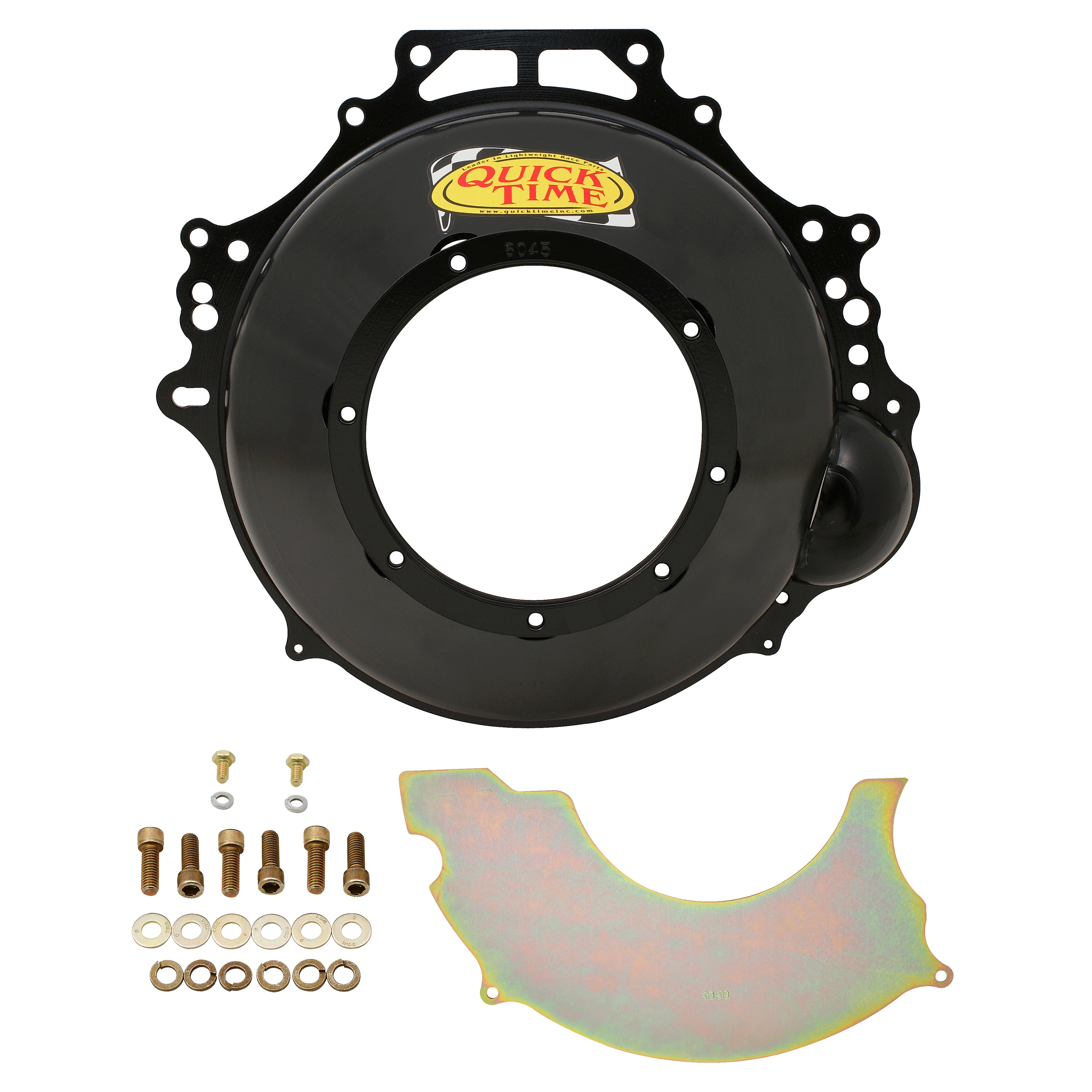 QuickTime Bellhousing - Chevy/Ford