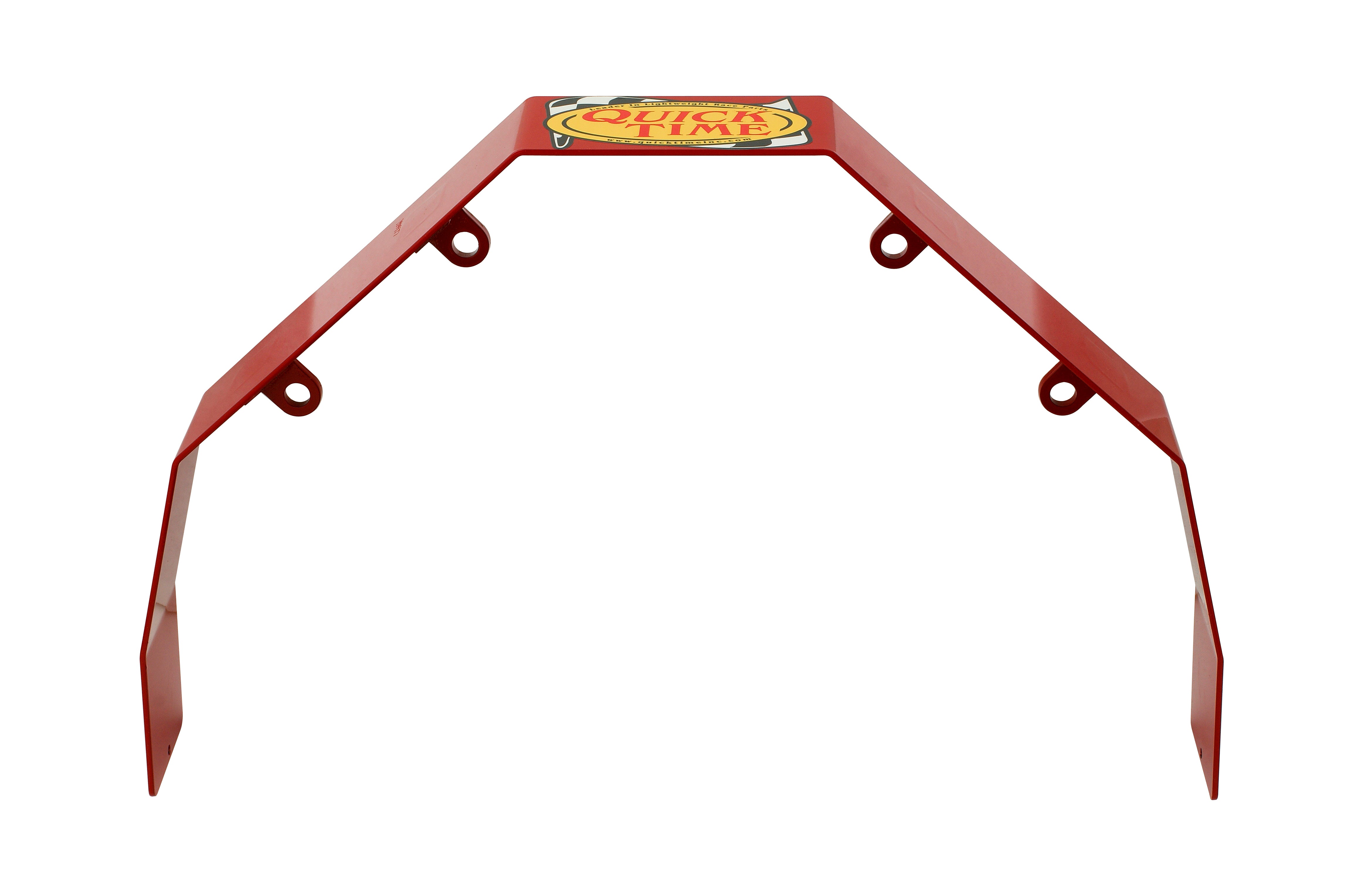 CLEARANCE ITEM / ALL SALES FINAL - This safety shield fits MOPAR 318/360 blocks.
