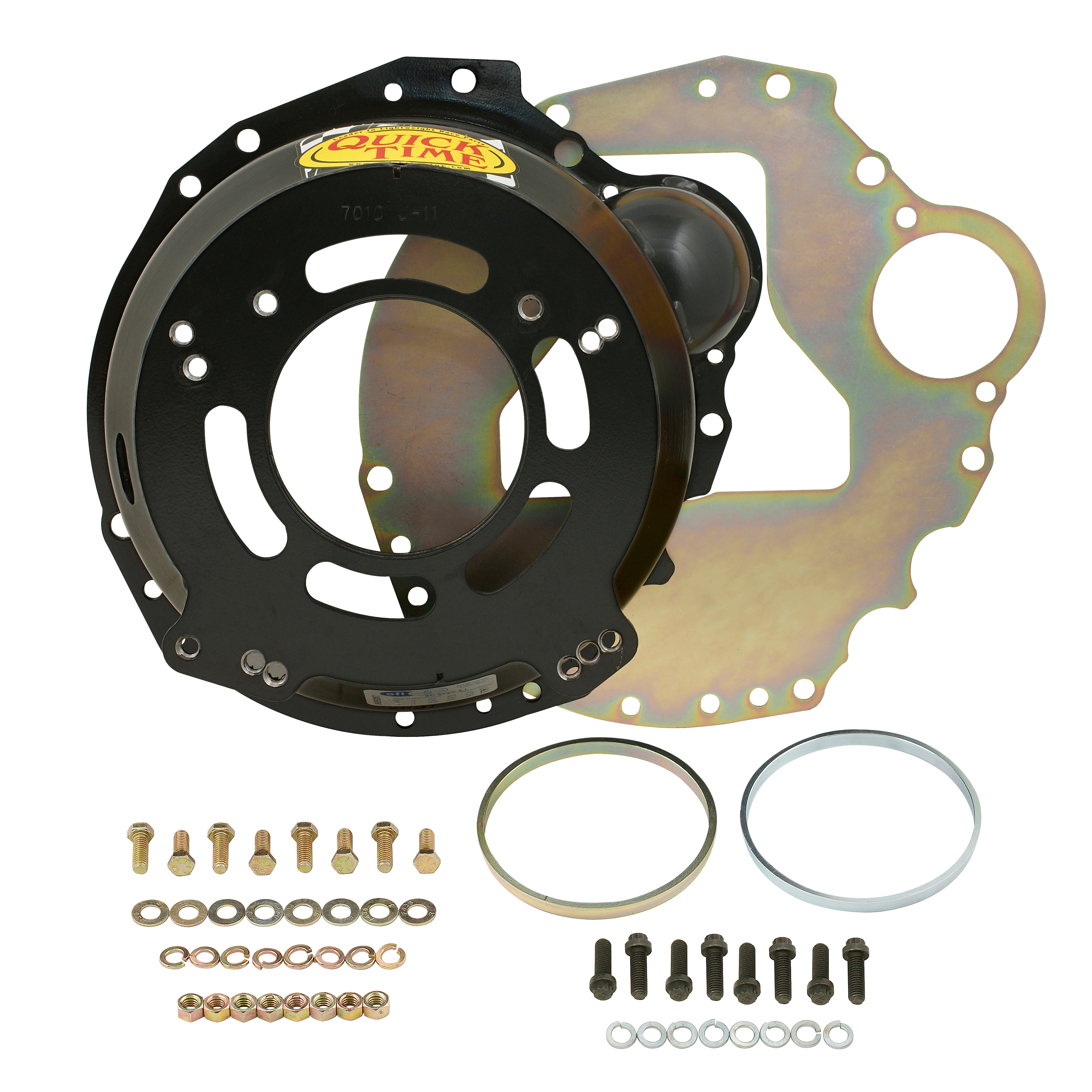 Quick Time RM-7010 Bellhousing