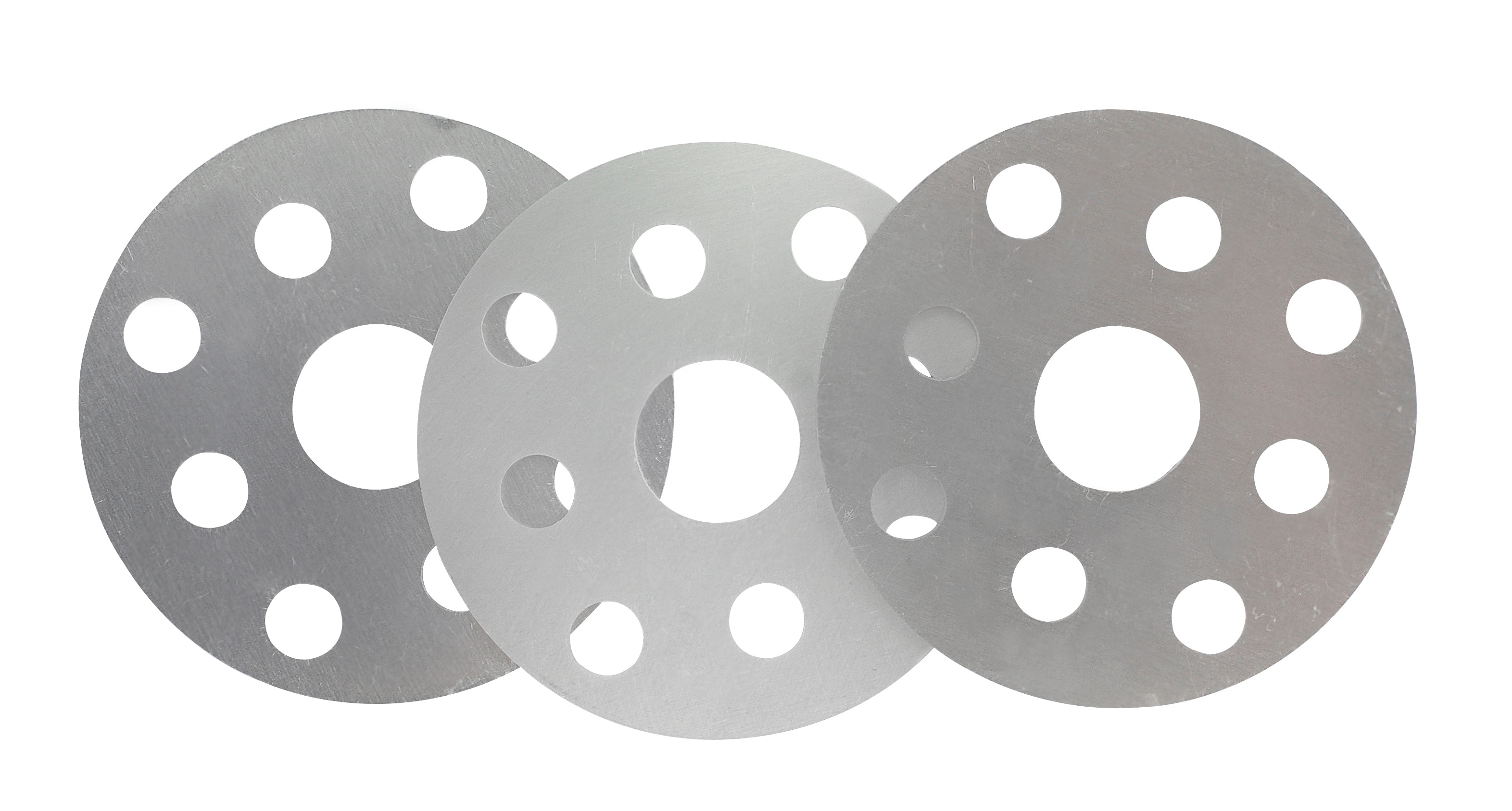 Used to align belts on the water pump pulley